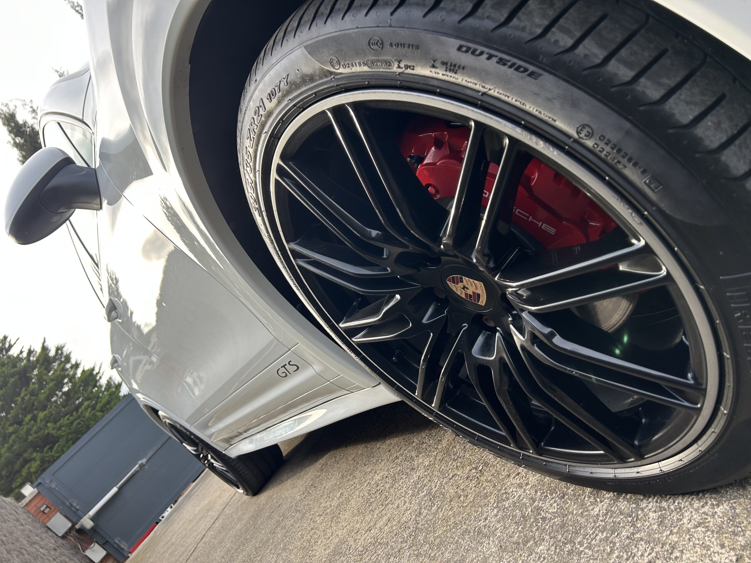 Porsche Cayenne GTS 4.8 V8 420cv-Vendido- - Imagen 6