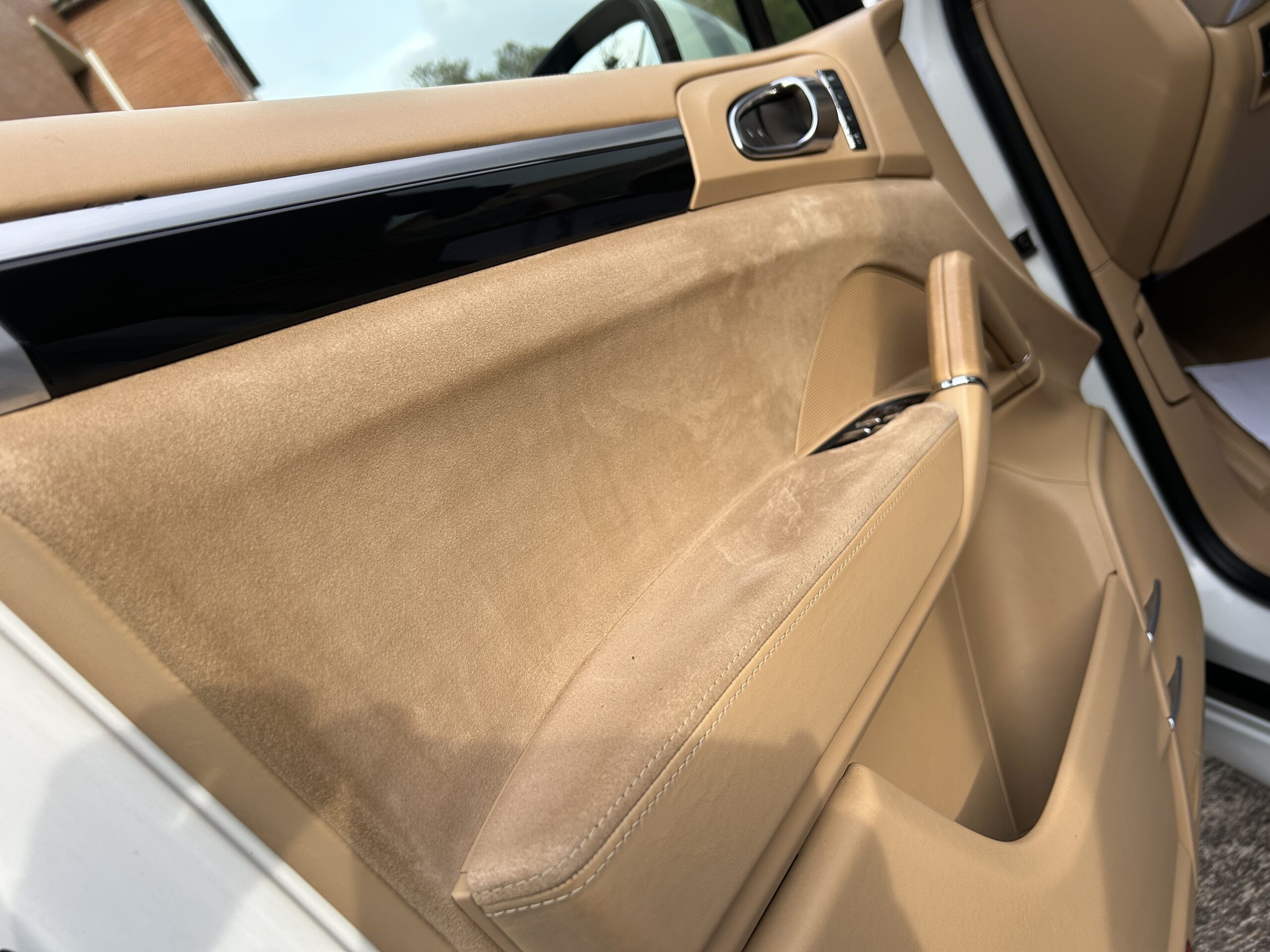 Porsche Cayenne GTS 4.8 V8 420cv-Vendido- - Imagen 13