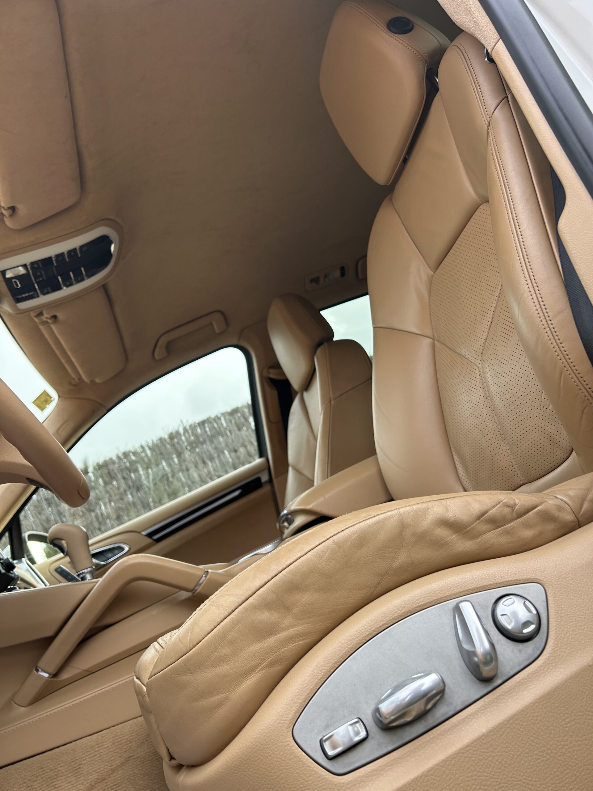 Porsche Cayenne GTS 4.8 V8 420cv-Vendido- - Imagen 16