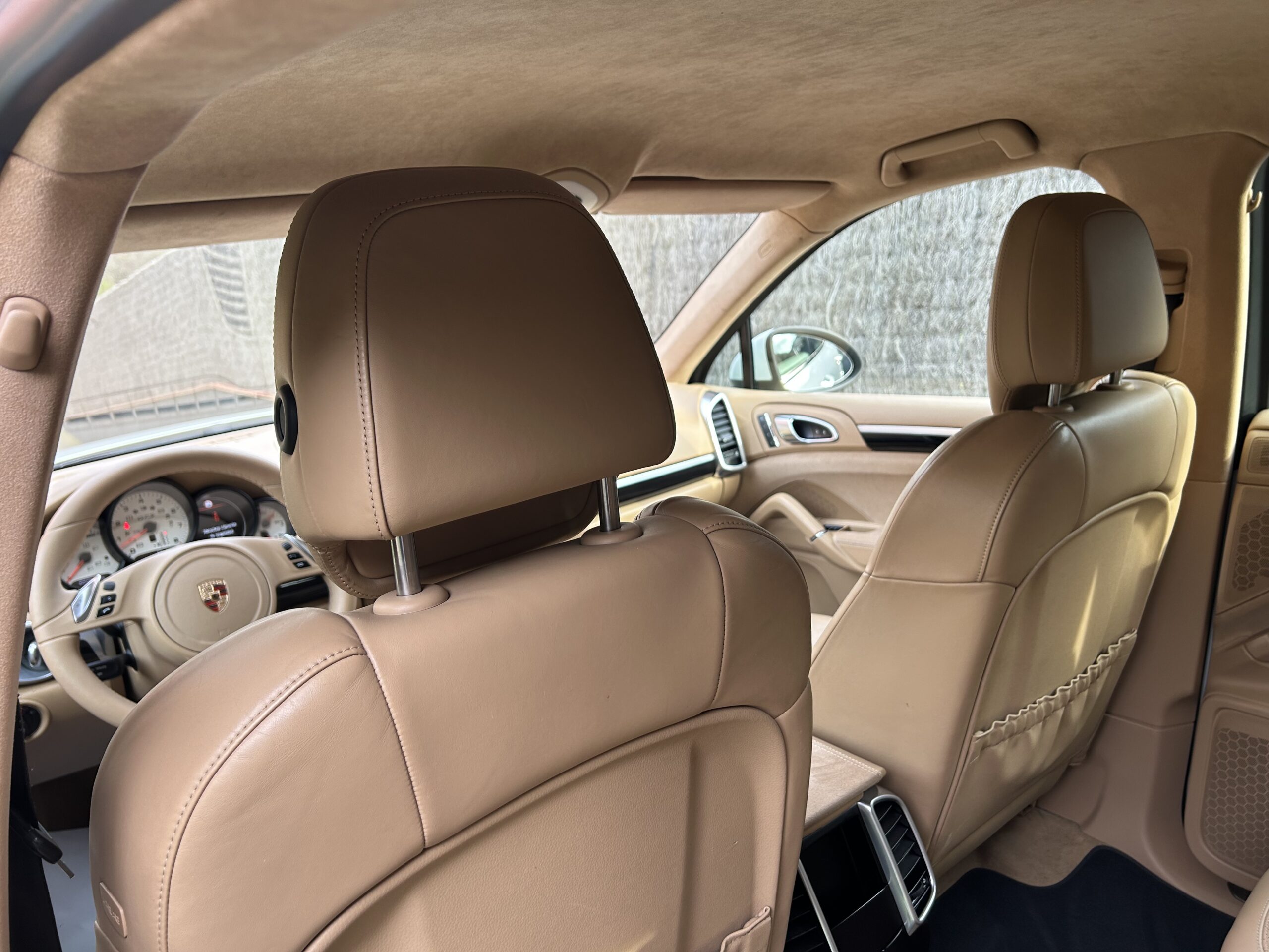 Porsche Cayenne GTS 4.8 V8 420cv-Vendido- - Imagen 17