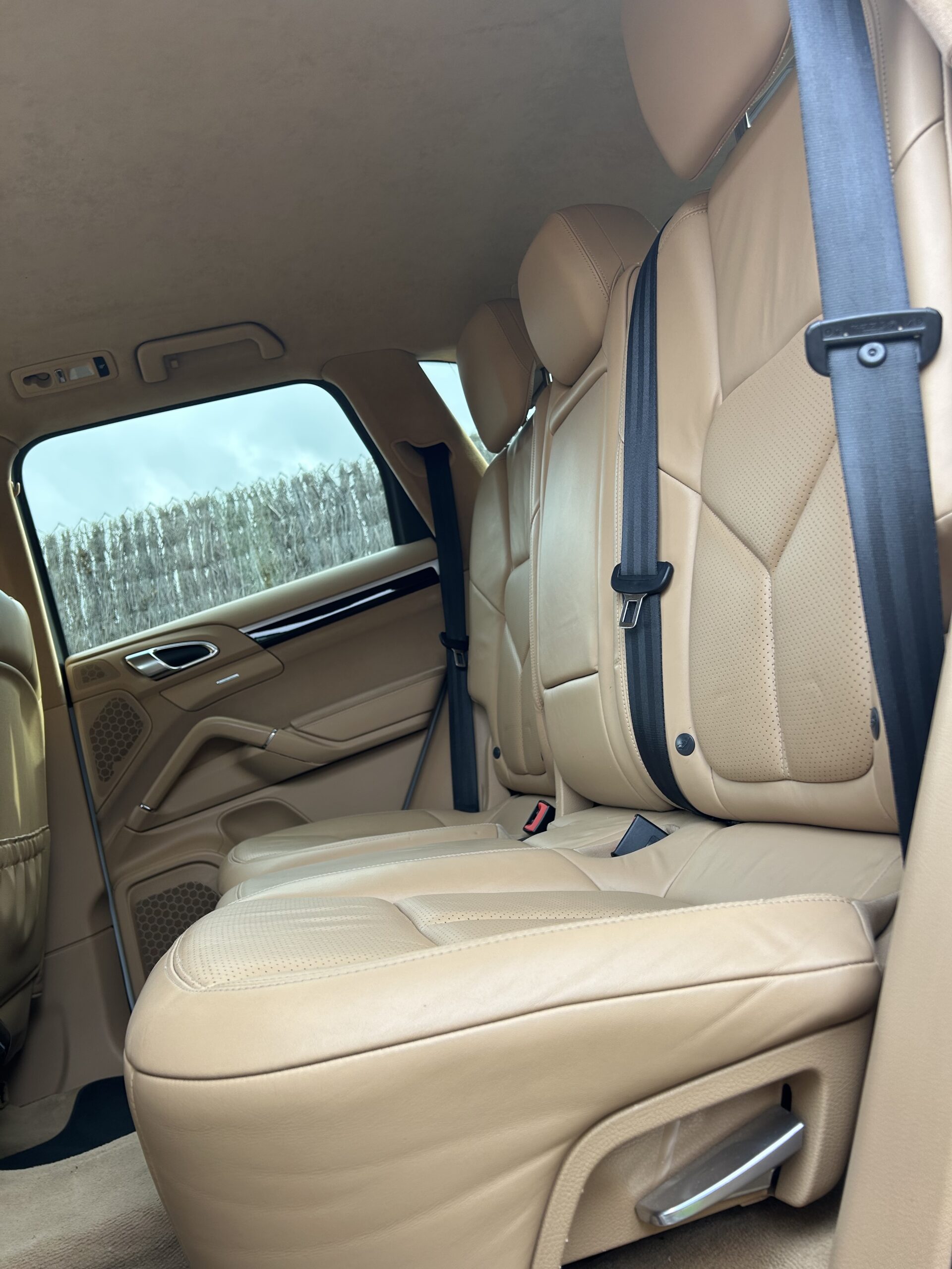 Porsche Cayenne GTS 4.8 V8 420cv-Vendido- - Imagen 18