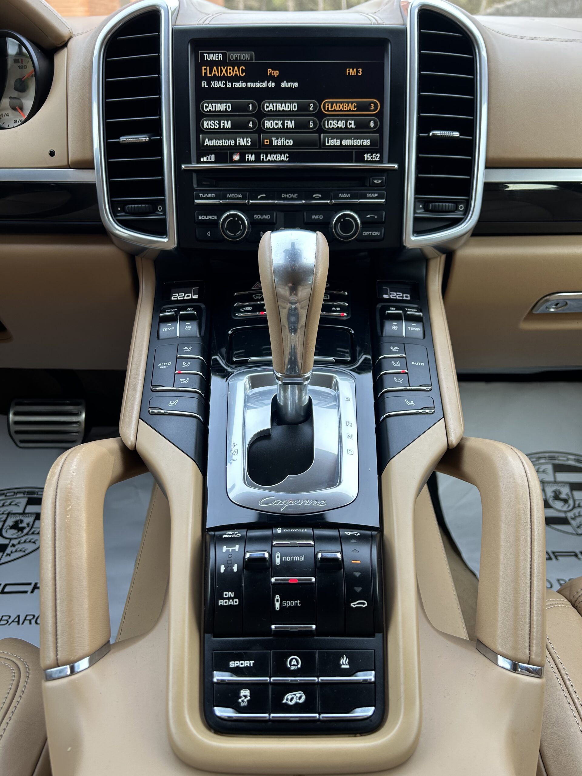 Porsche Cayenne GTS 4.8 V8 420cv-Vendido- - Imagen 20