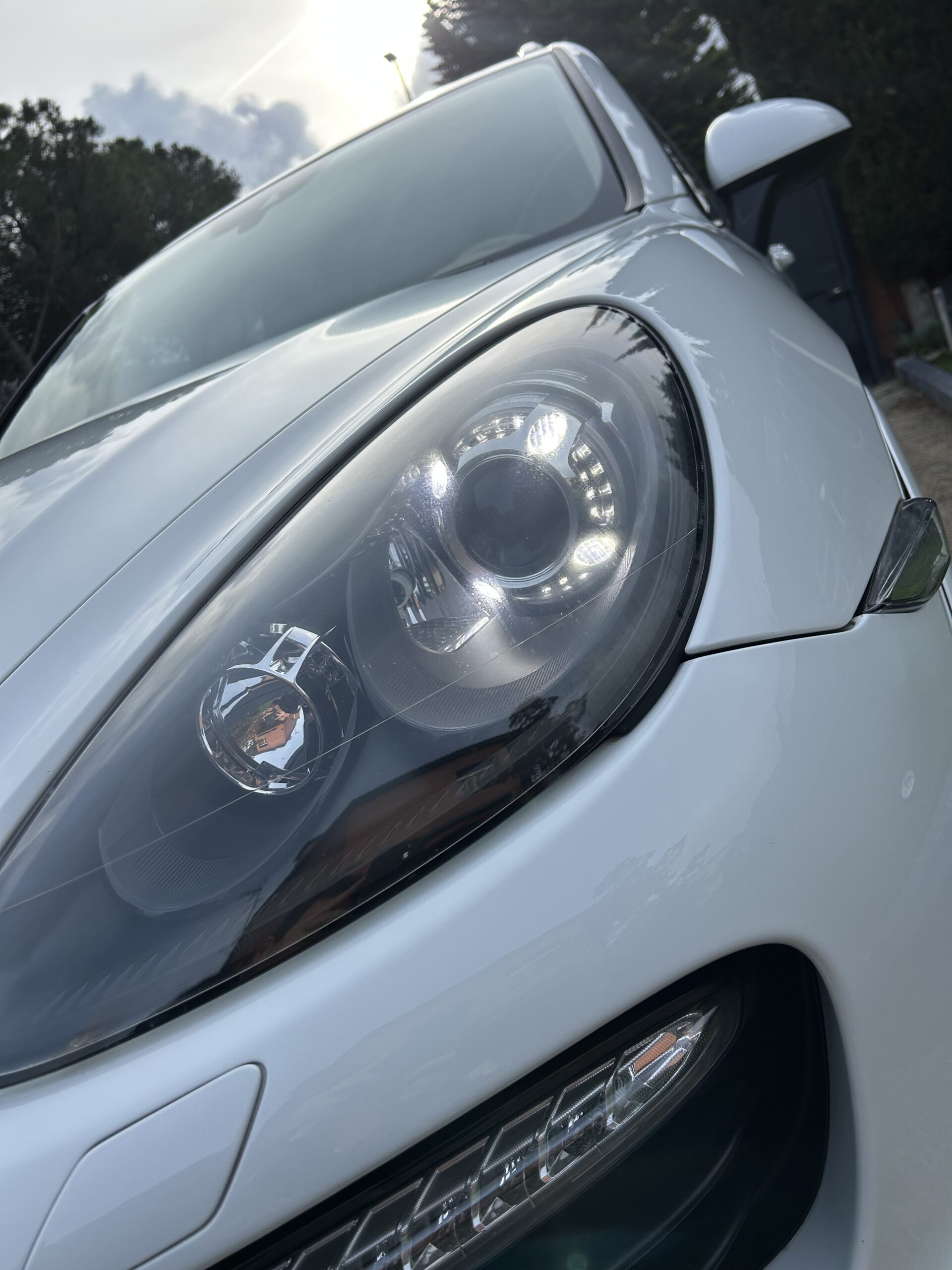 Porsche Cayenne GTS 4.8 V8 420cv-Vendido- - Imagen 4