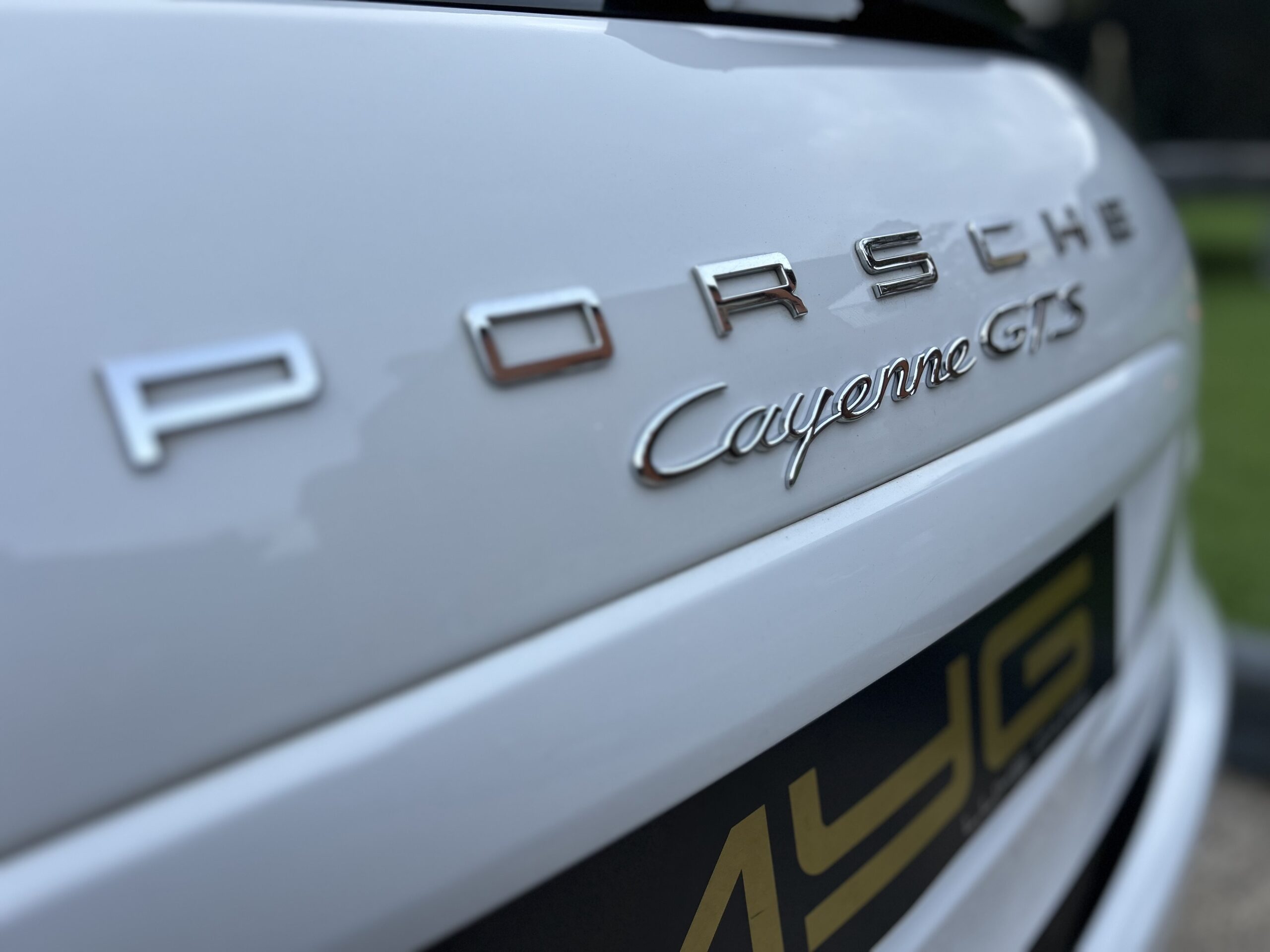 Porsche Cayenne GTS 4.8 V8 420cv-Vendido- - Imagen 12