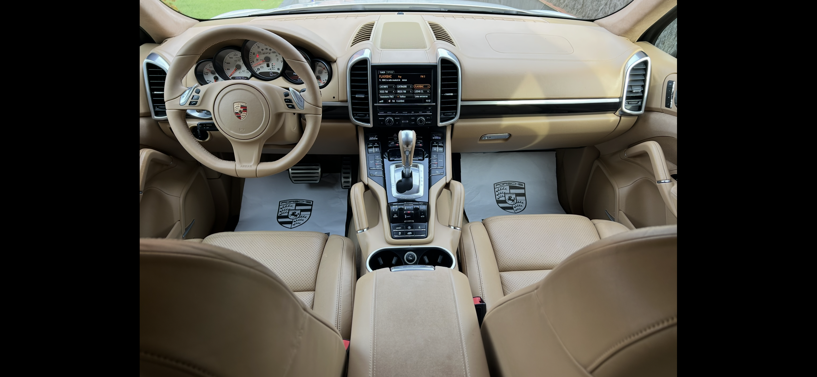 Porsche Cayenne GTS 4.8 V8 420cv-Vendido- - Imagen 19