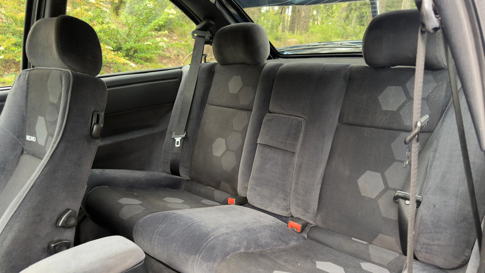 Ford Escort RS Cosworth 2.0 4x4 220cv 10/1995-Disponible Actualmente- - Imagen 14