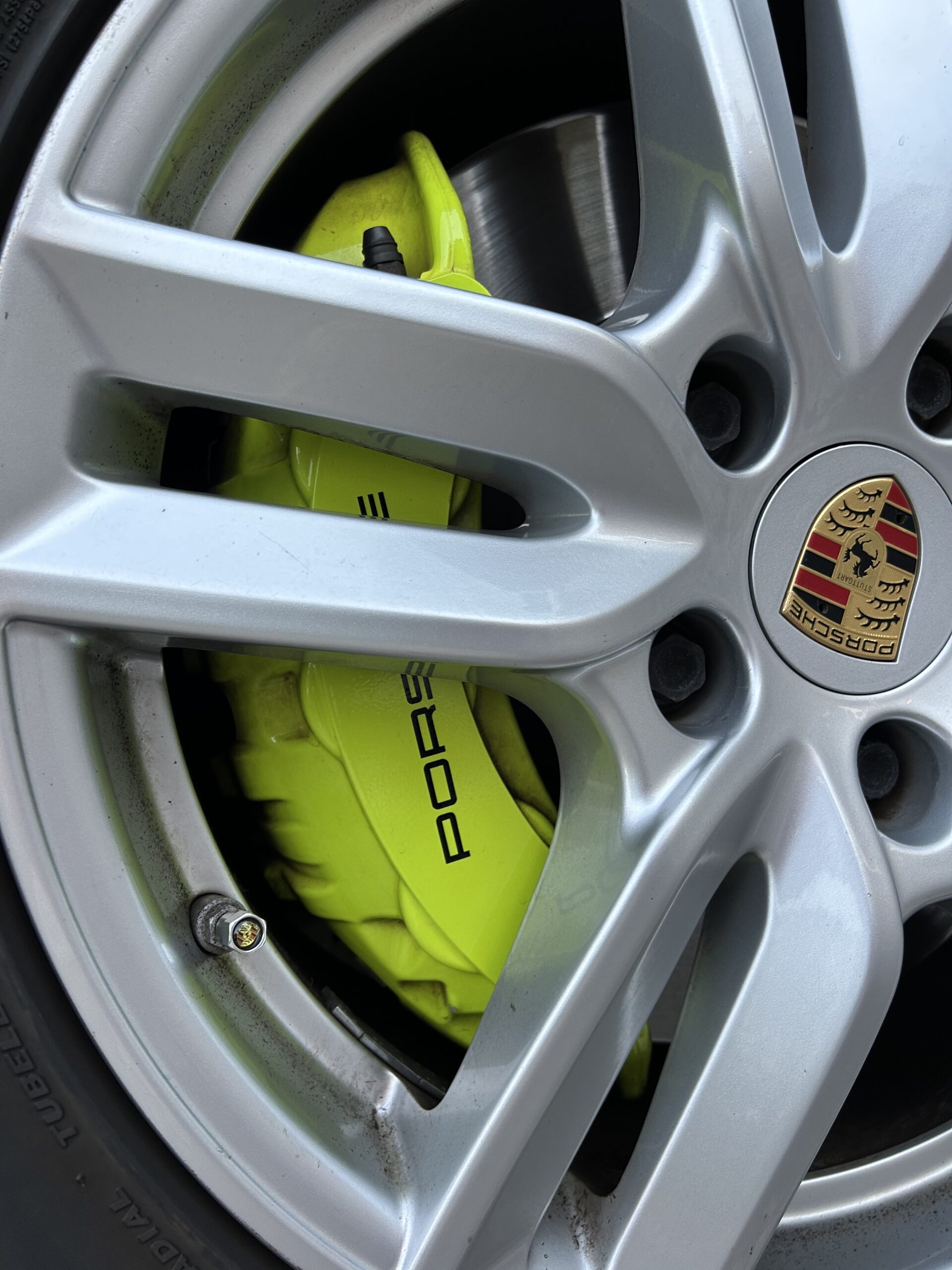 Porsche Cayenne S E-Hybrid 3.0 V6 416cv-Vendido- - Imagen 4