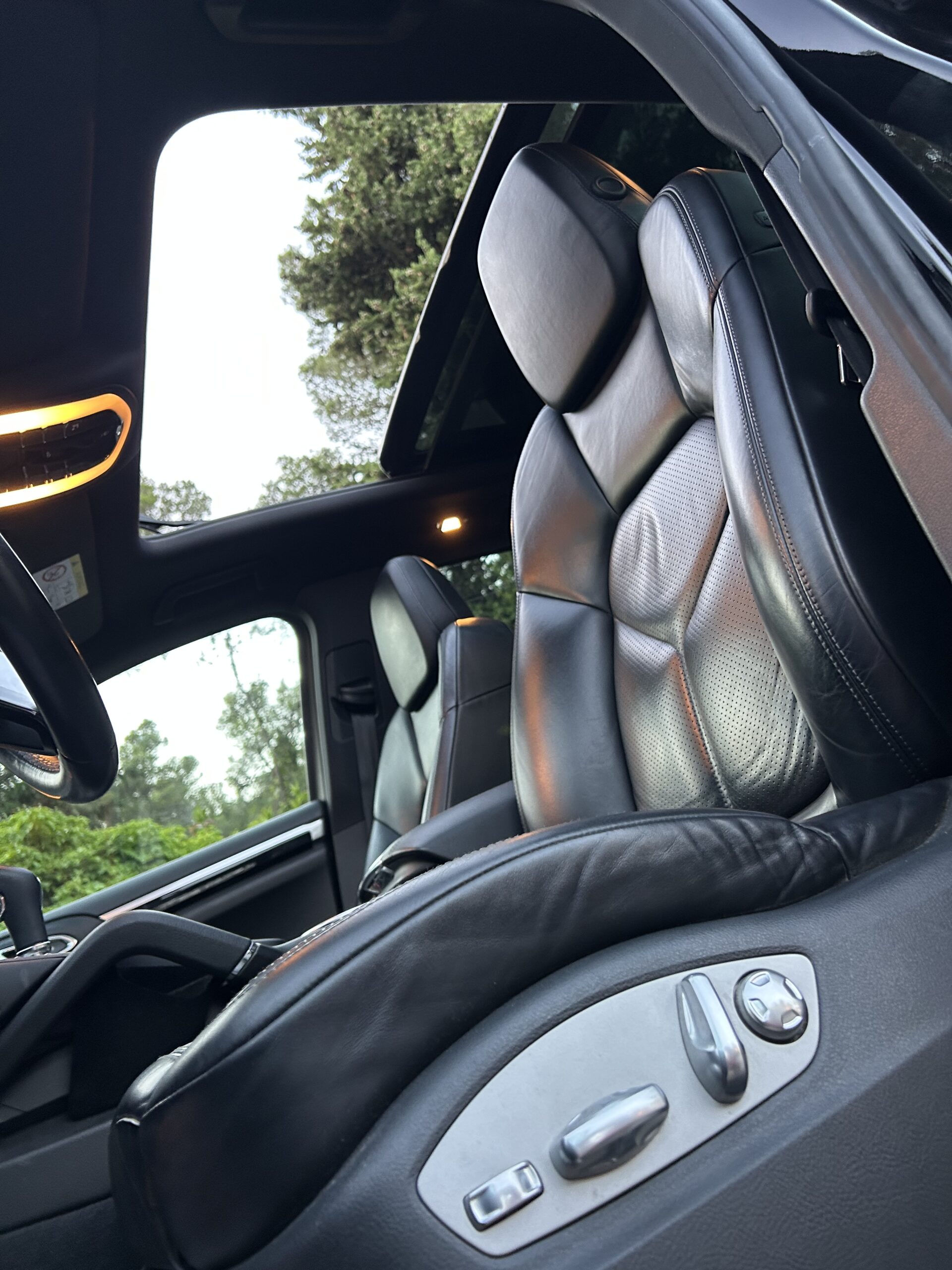 Porsche Cayenne S E-Hybrid 3.0 V6 416cv-Vendido- - Imagen 12