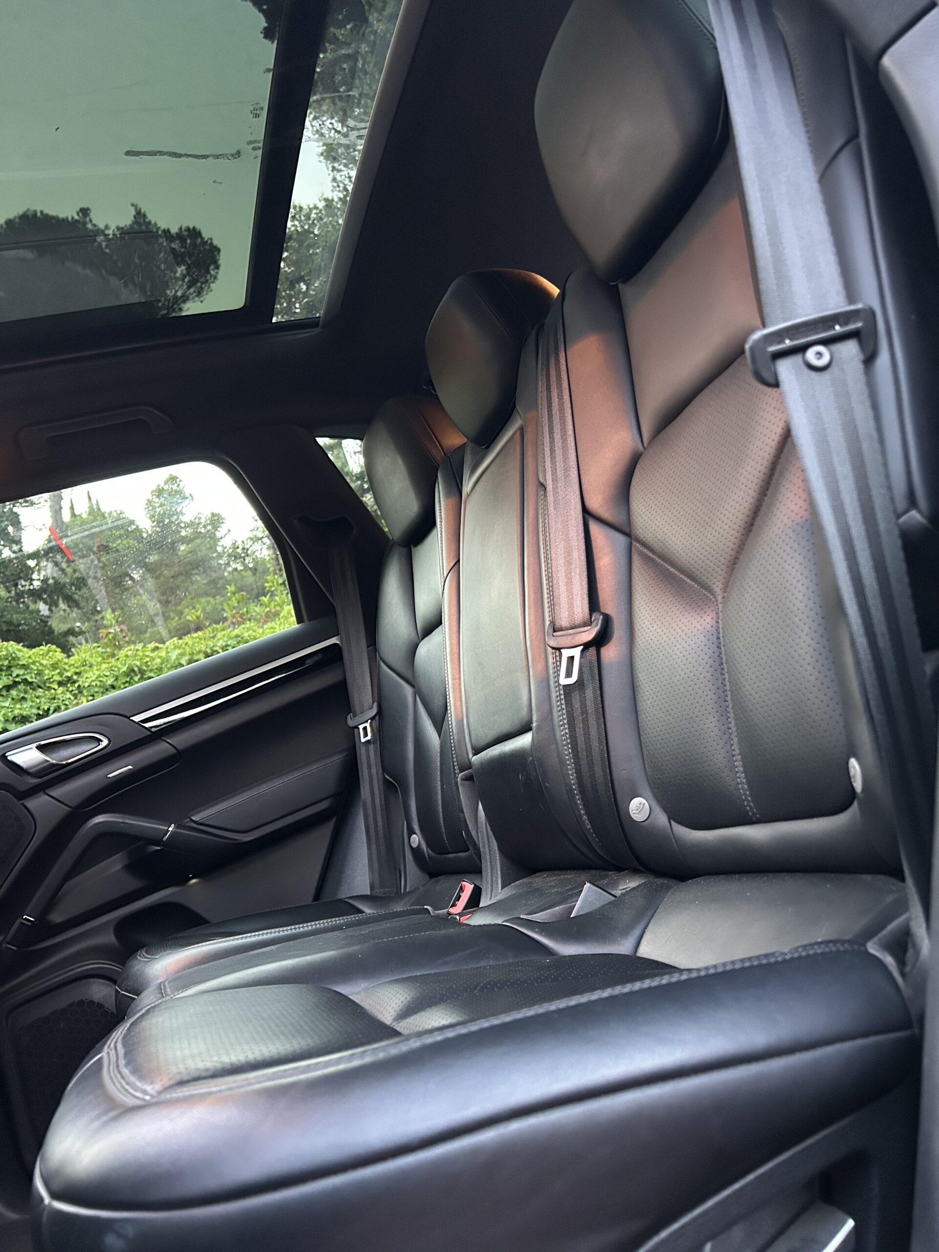 Porsche Cayenne S E-Hybrid 3.0 V6 416cv-Vendido- - Imagen 18