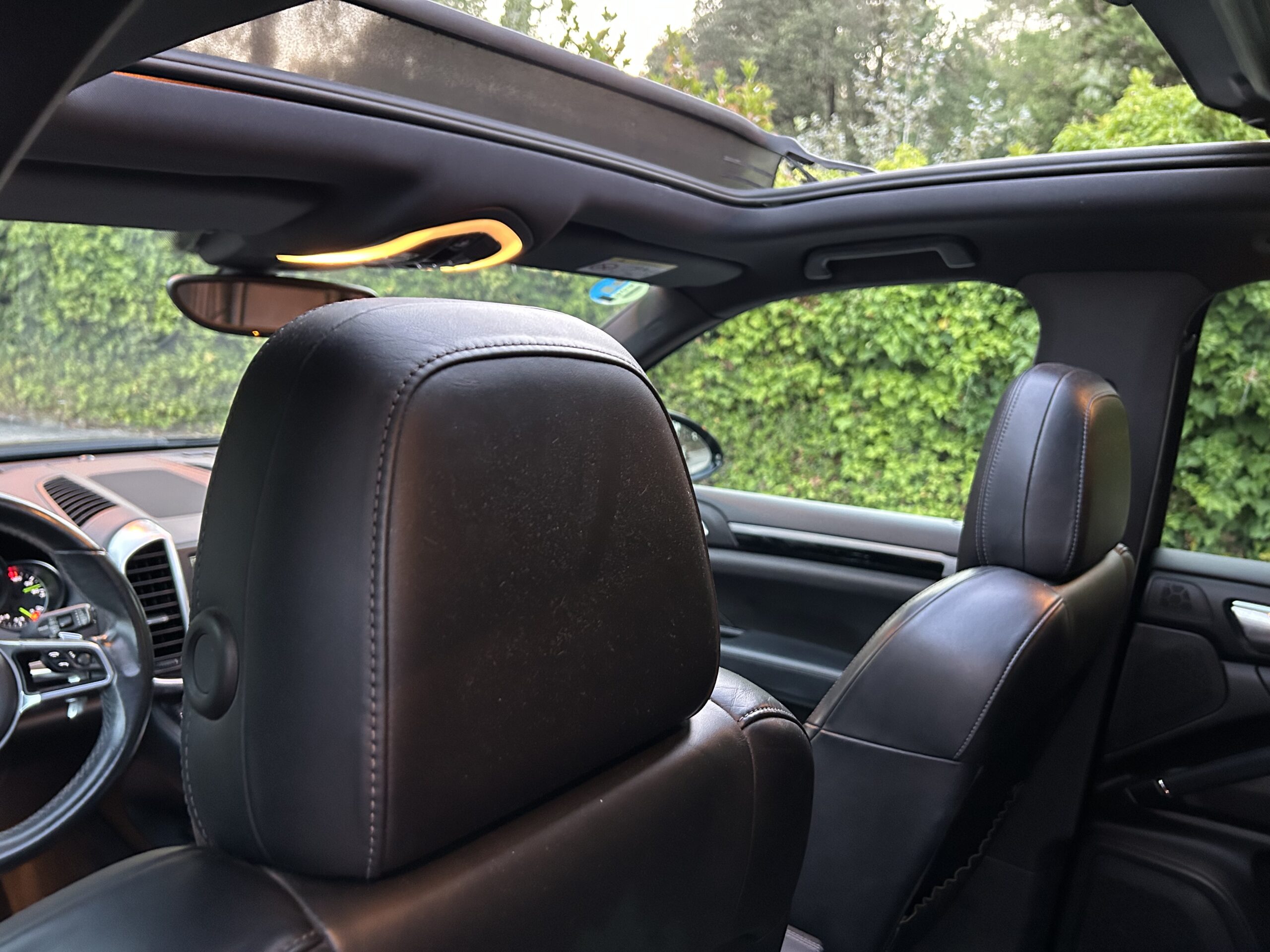 Porsche Cayenne S E-Hybrid 3.0 V6 416cv-Vendido- - Imagen 17