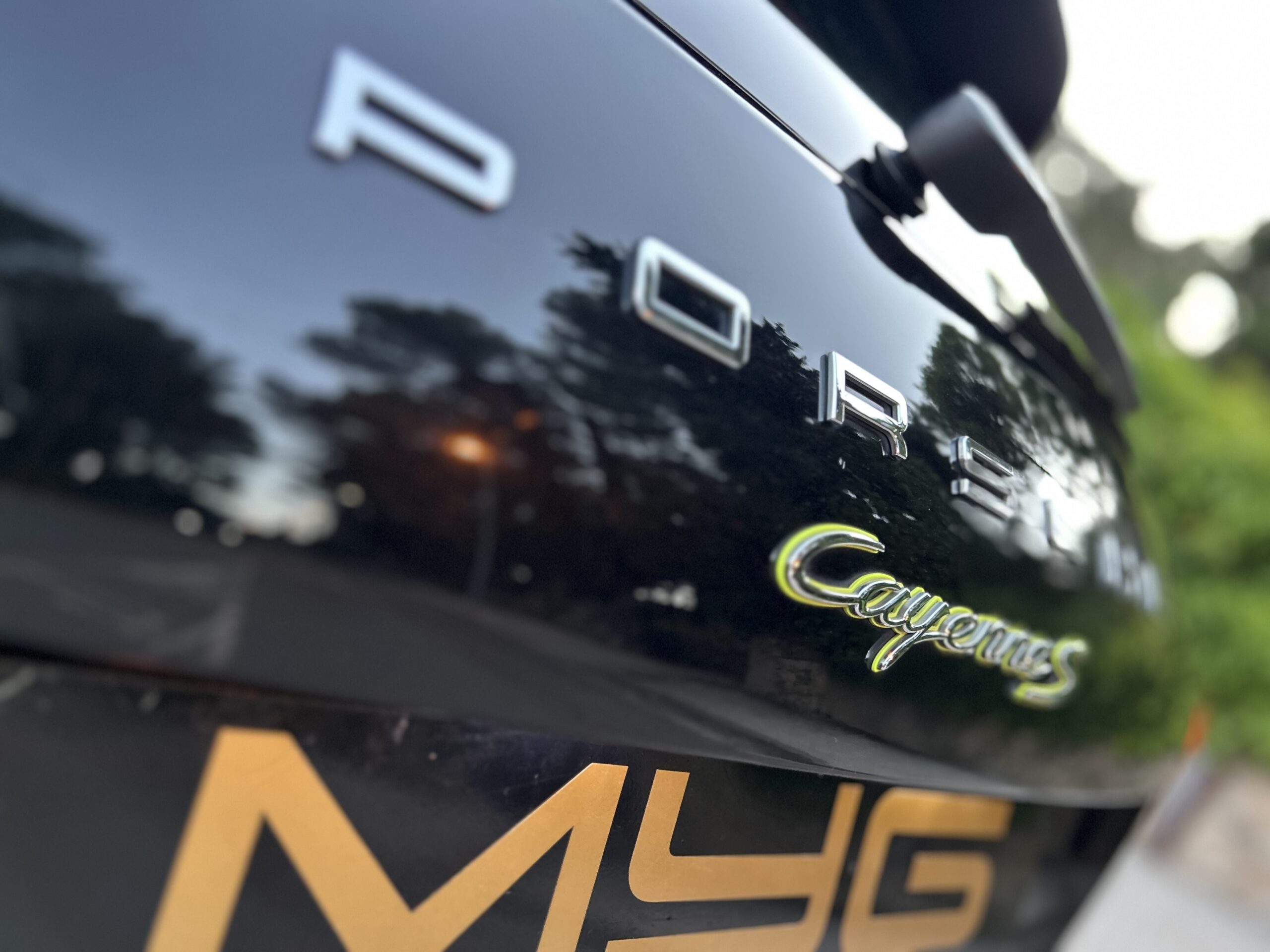 Porsche Cayenne S E-Hybrid 3.0 V6 416cv-Vendido- - Imagen 10