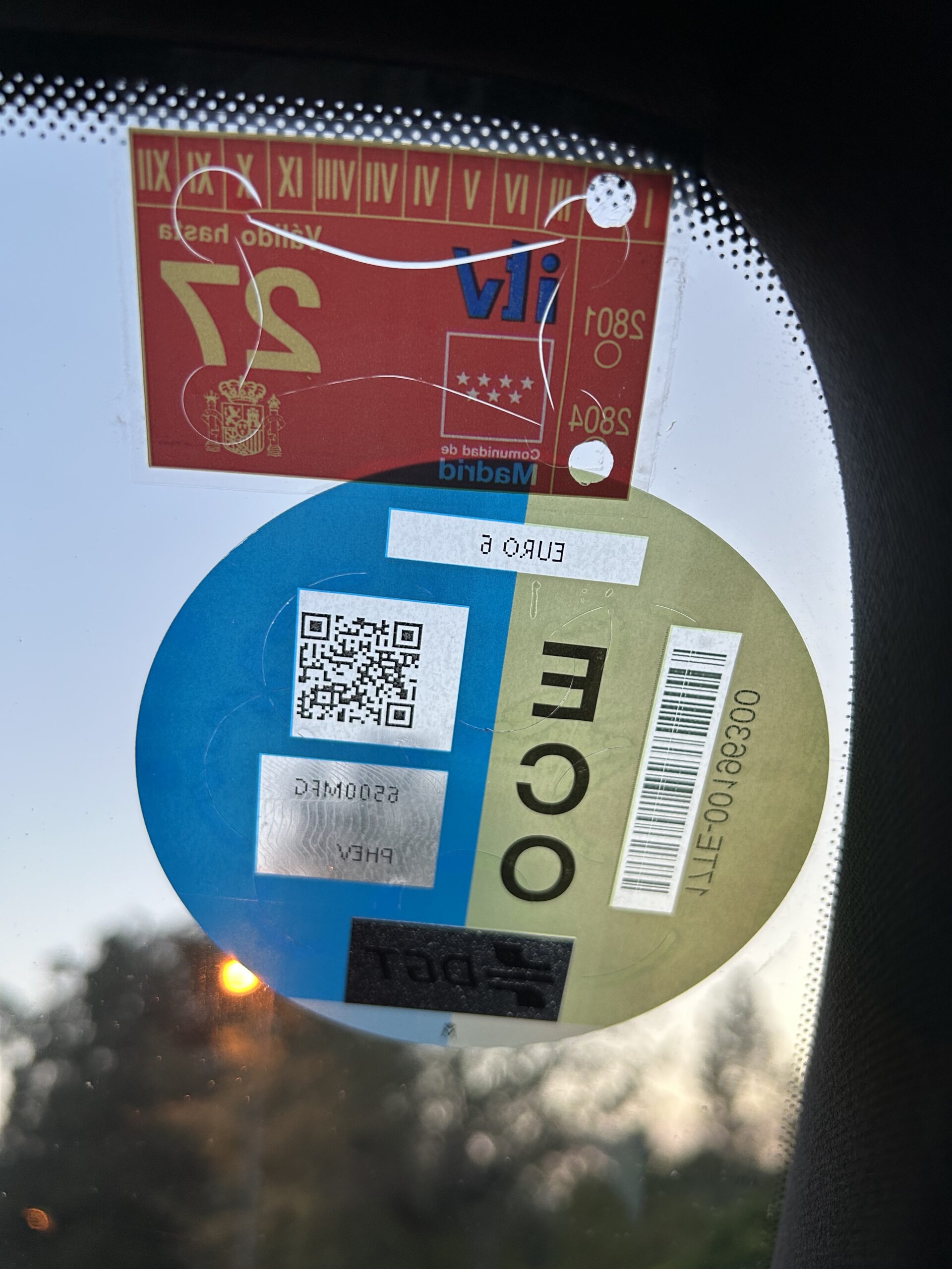 Porsche Cayenne S E-Hybrid 3.0 V6 416cv-Vendido- - Imagen 19