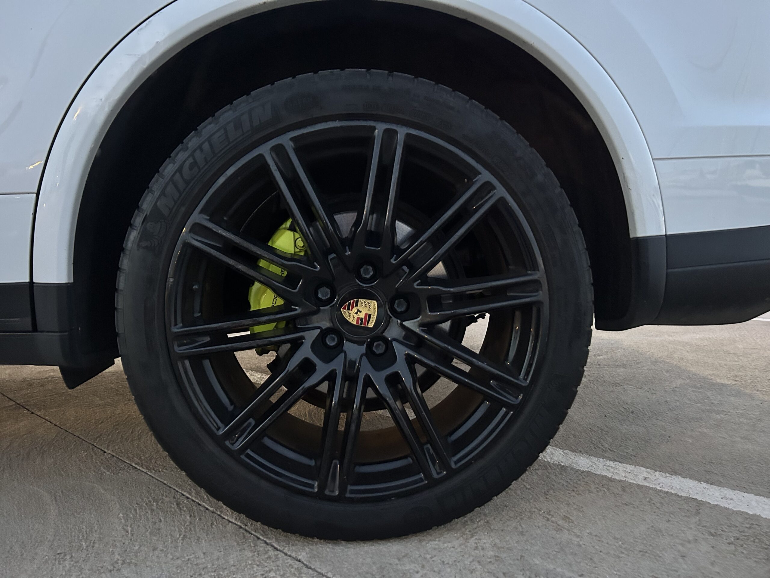 Porsche Cayenne S E-Hybrid 3.0 V6 416cv Platinum Edition 2017-Disponible Actualmente- - Imagen 12