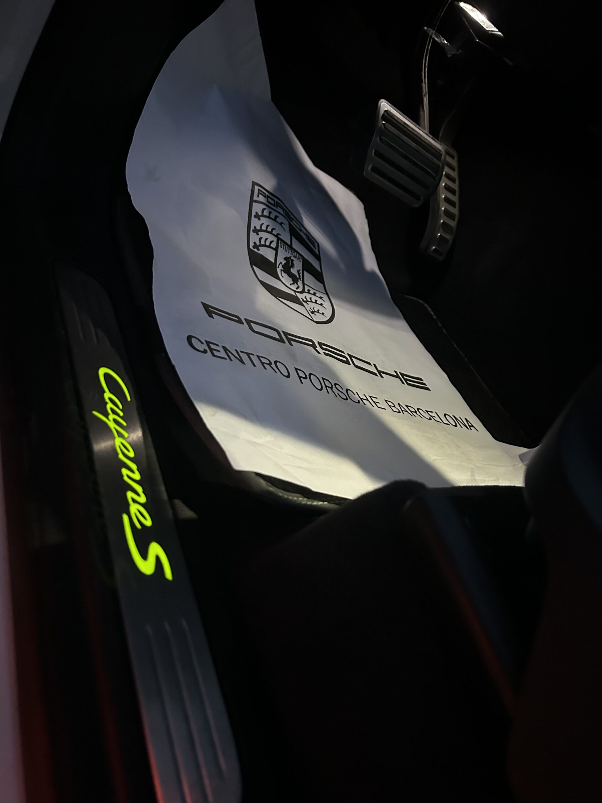 Porsche Cayenne S E-Hybrid 3.0 V6 416cv Platinum Edition 2017-Disponible Actualmente- - Imagen 15