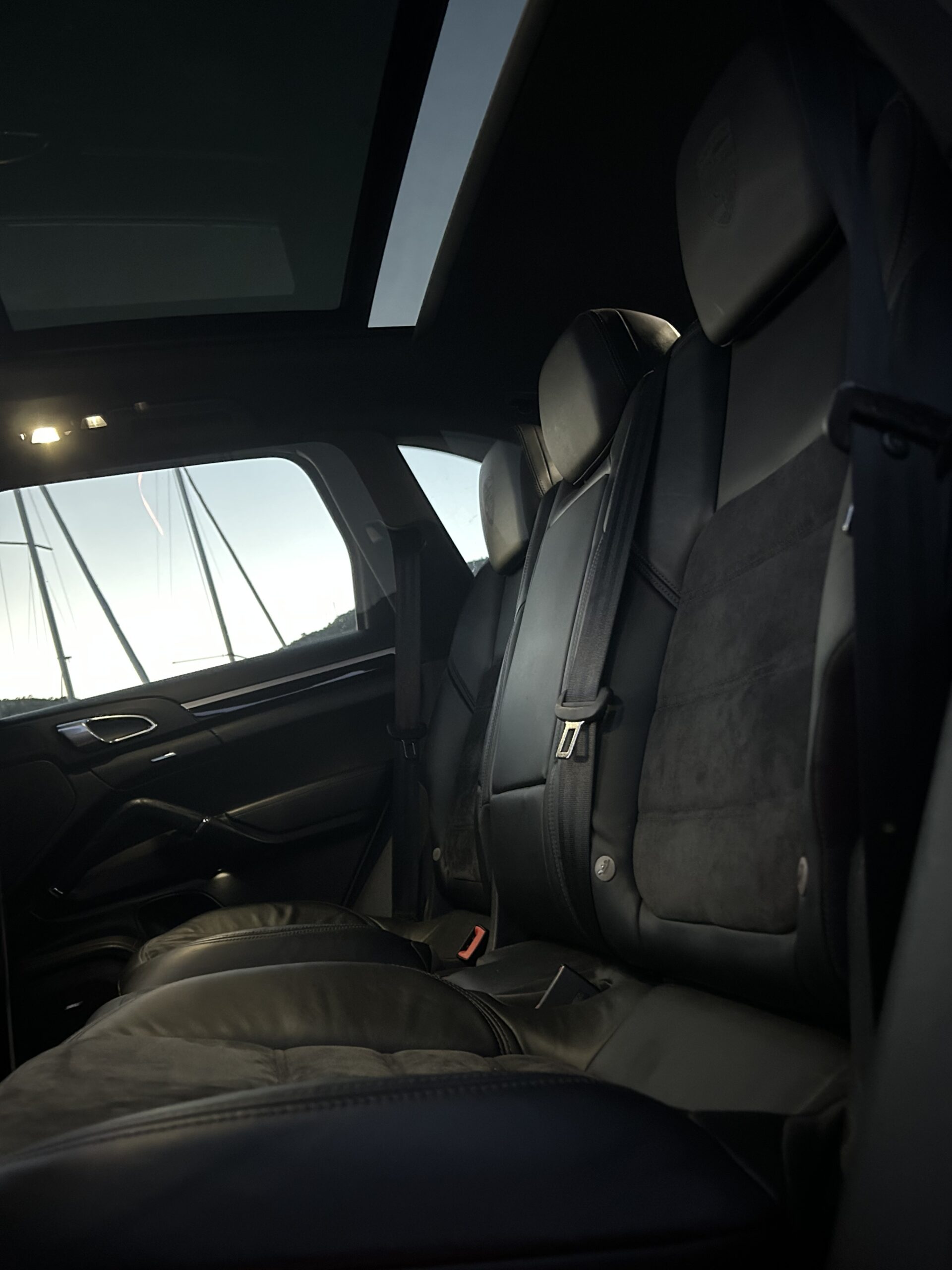 Porsche Cayenne S E-Hybrid 3.0 V6 416cv Platinum Edition 2017-Disponible Actualmente- - Imagen 21