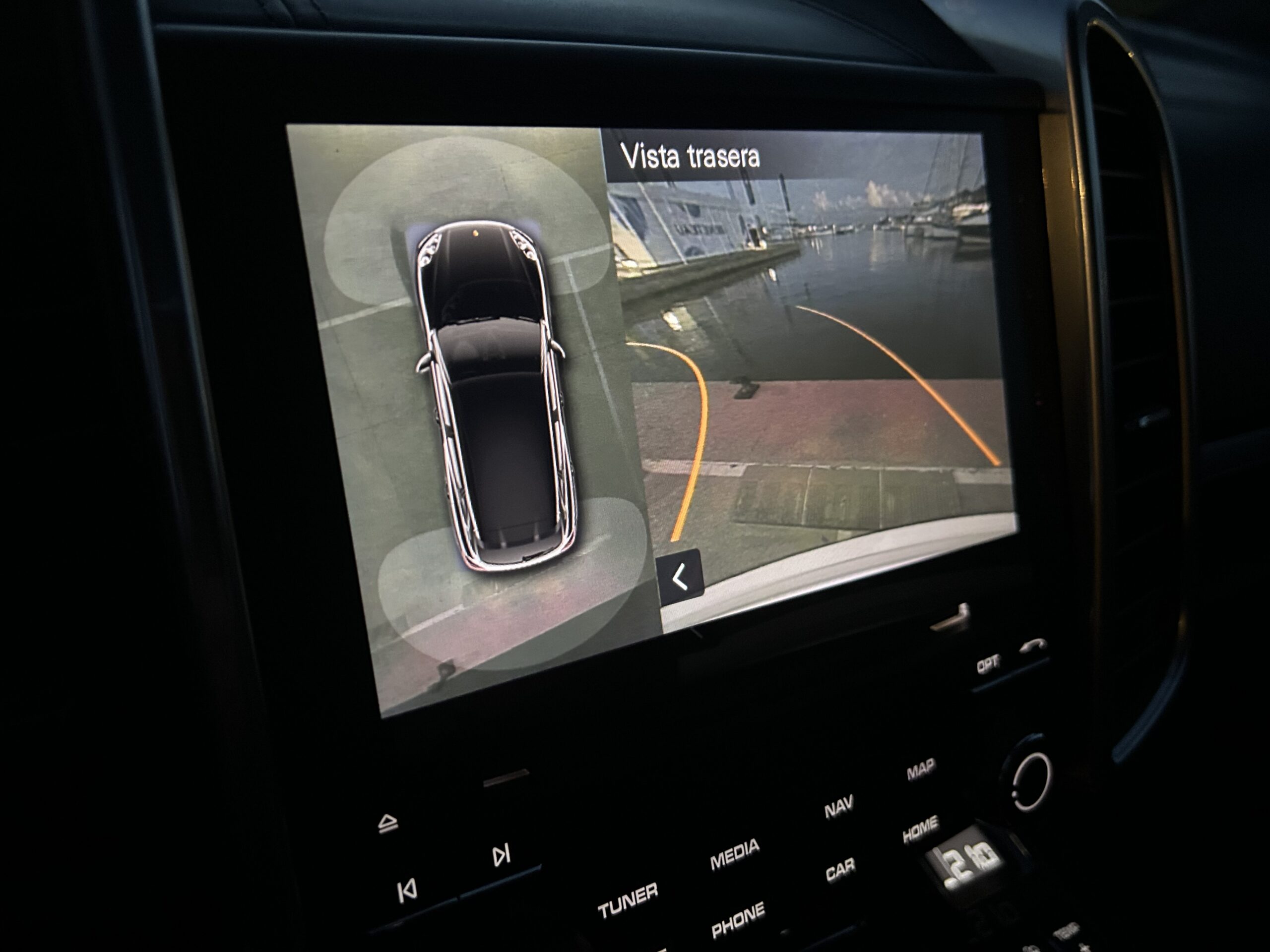 Porsche Cayenne S E-Hybrid 3.0 V6 416cv Platinum Edition 2017-Disponible Actualmente- - Imagen 18