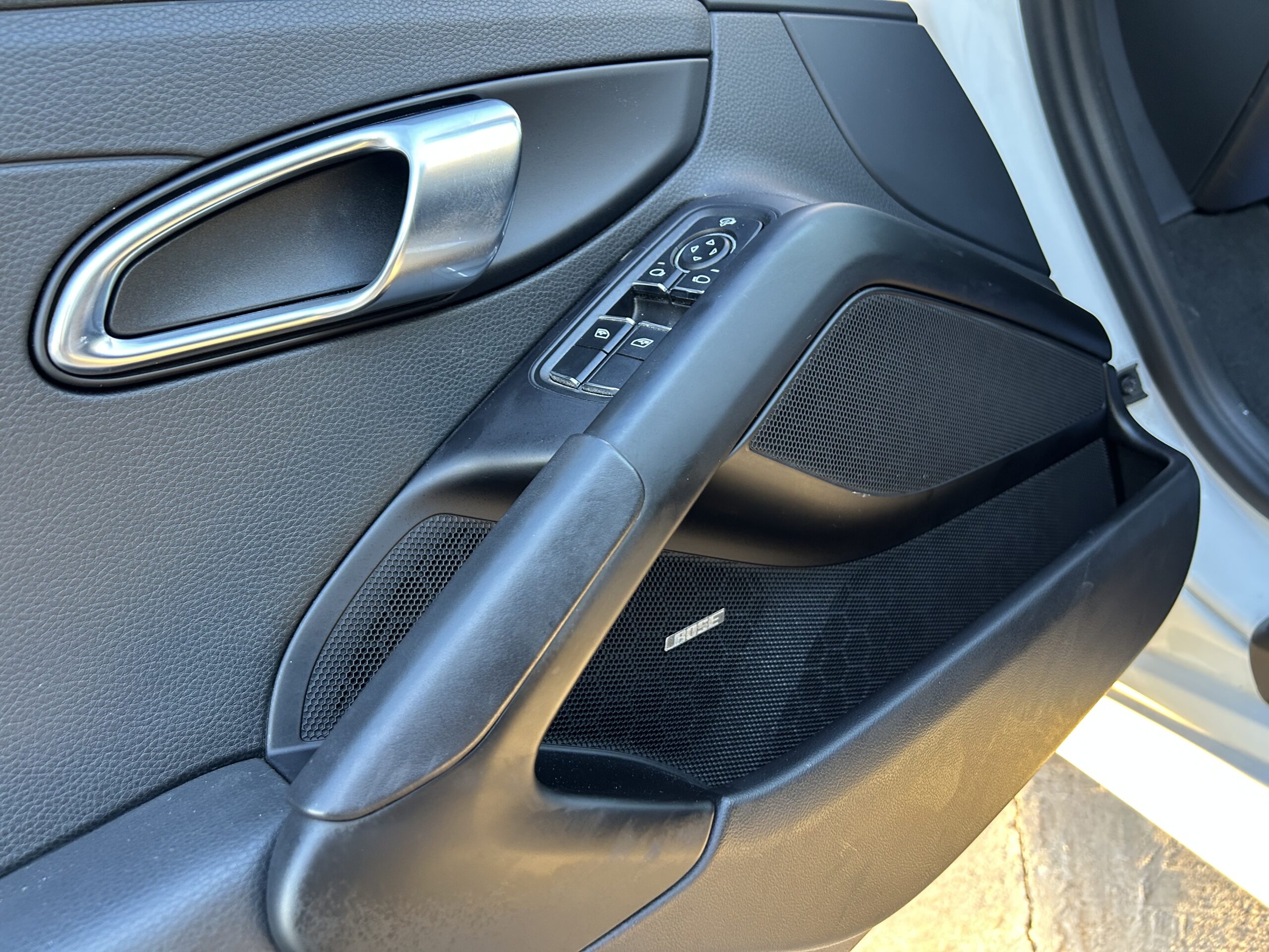 Porsche Boxster 718 2.0 (300cv) PDK 11/2021-Vendido- - Imagen 11