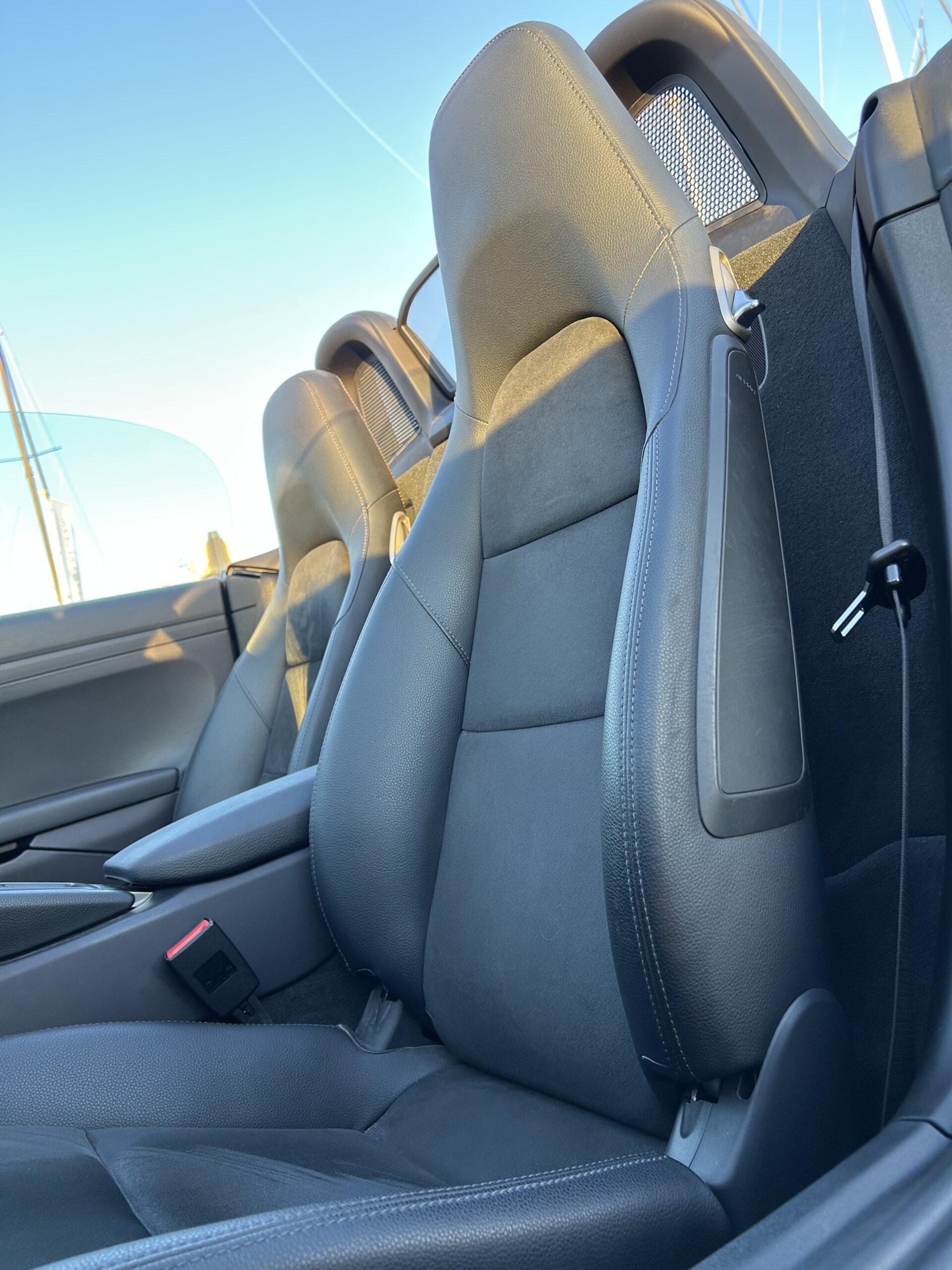 Porsche Boxster 718 2.0 (300cv) PDK 11/2021-Vendido- - Imagen 14