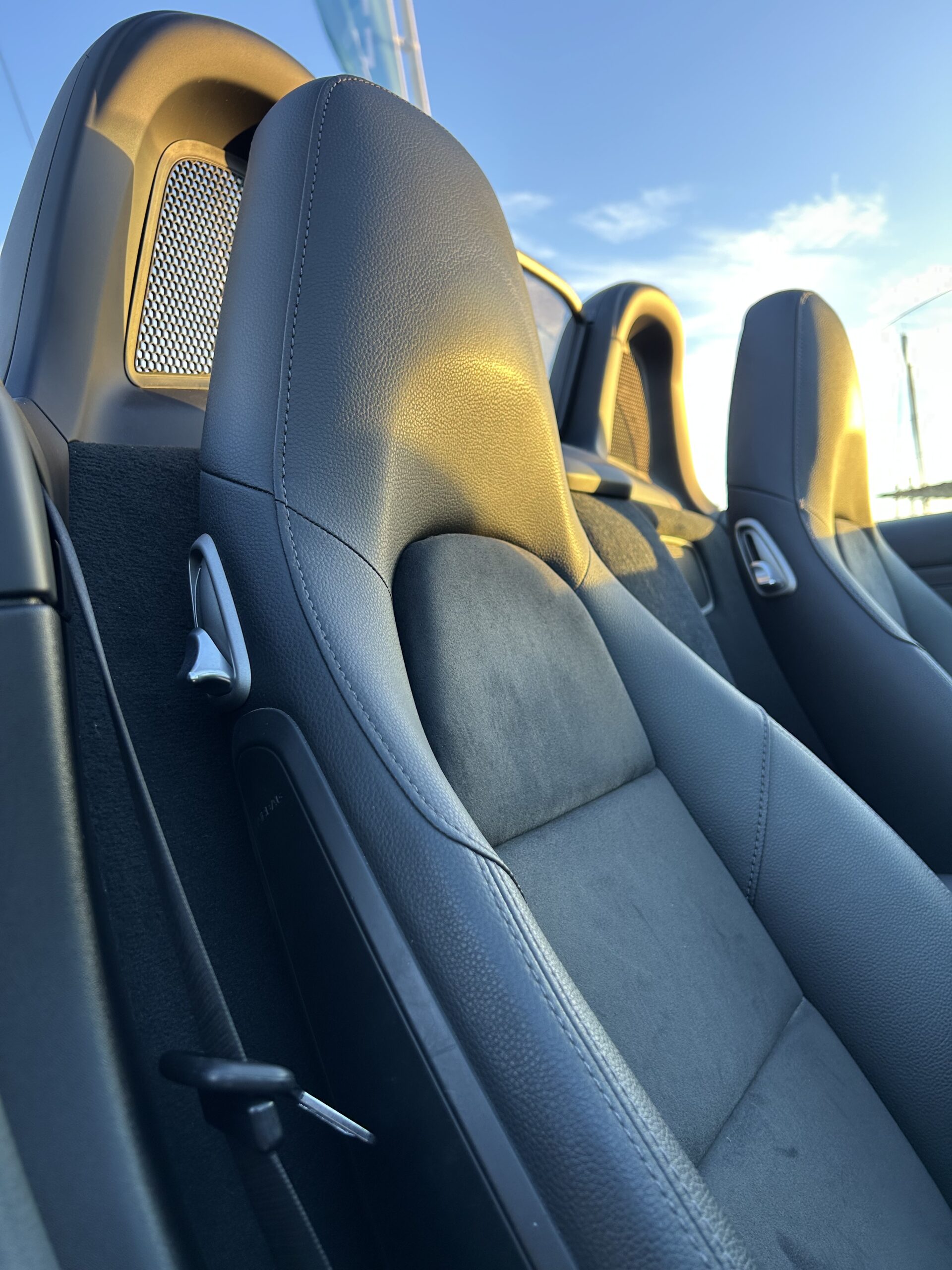 Porsche Boxster 718 2.0 (300cv) PDK 11/2021-Vendido- - Imagen 17