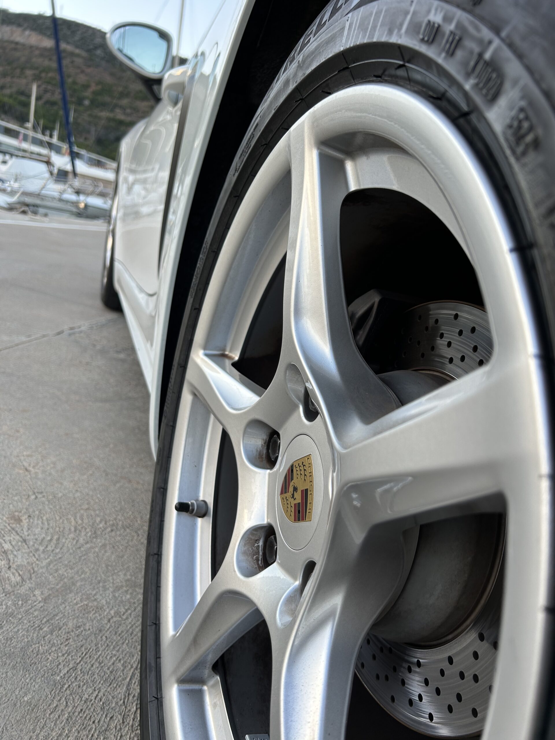 Porsche Boxster 718 2.0 (300cv) PDK 11/2021-Vendido- - Imagen 7