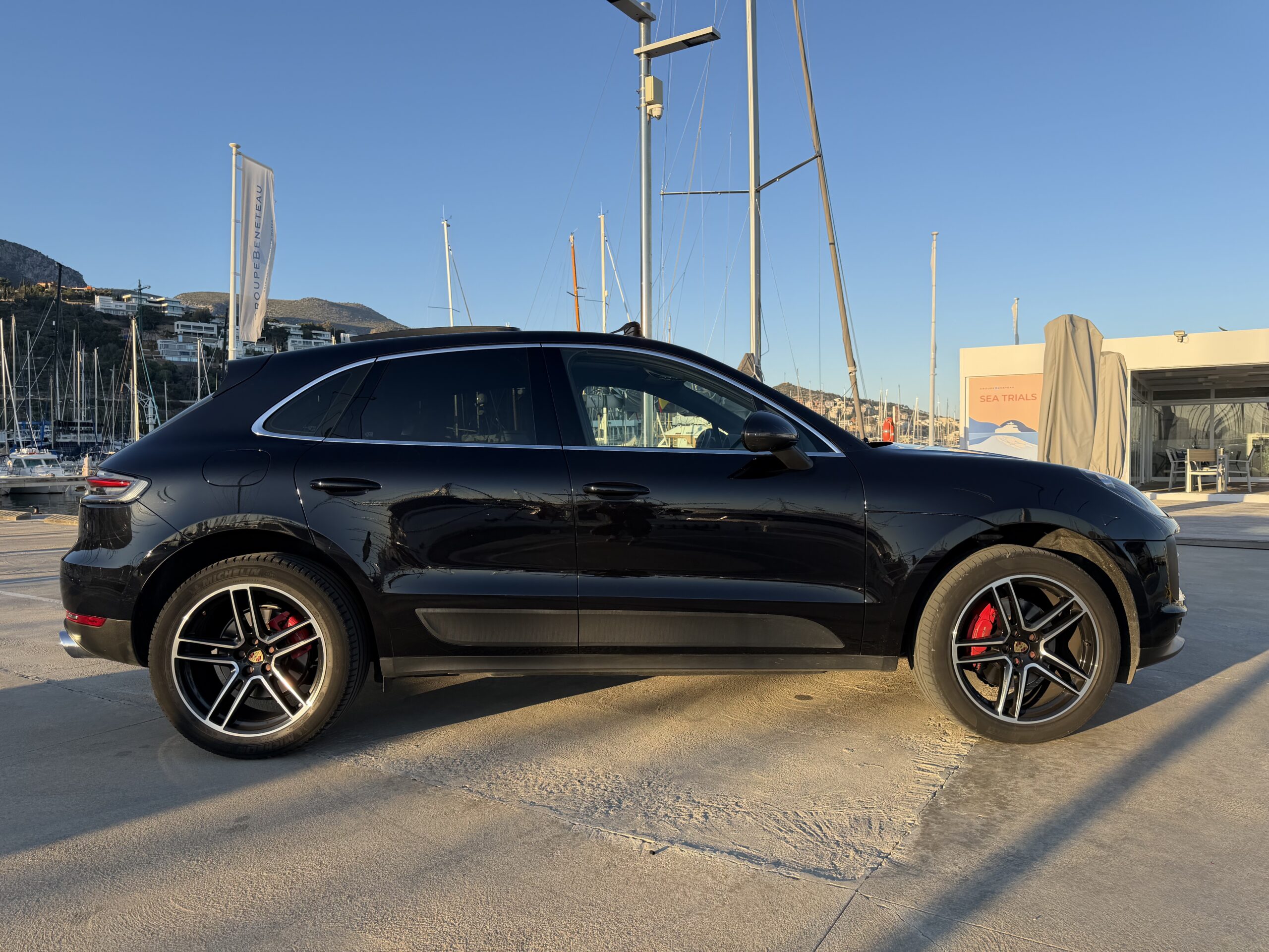 Porsche Macan 2.0T 245cv Edición Especial Spirit PDK - Imagen 8
