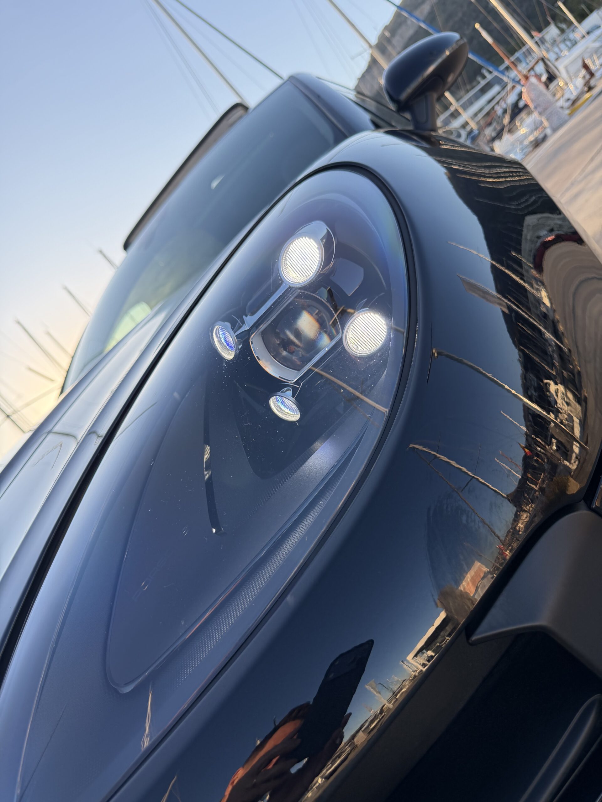 Porsche Macan 2.0T 245cv Edición Especial Spirit PDK - Imagen 3