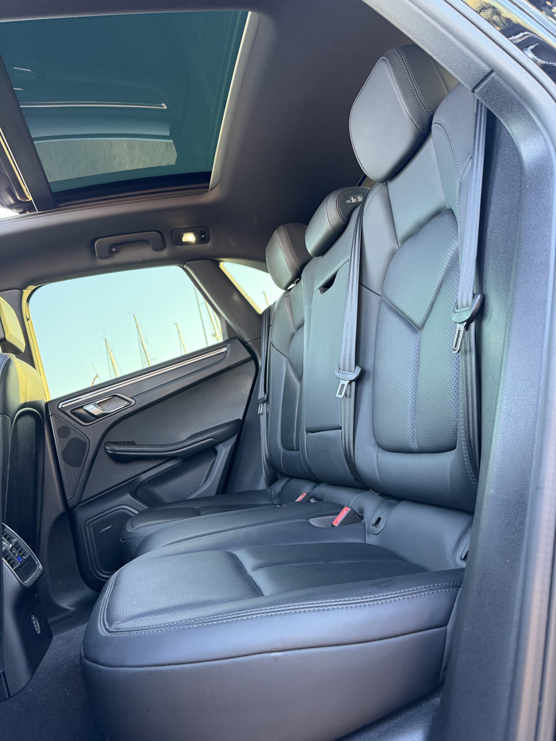 Porsche Macan 2.0T 245cv Edición Especial Spirit PDK - Imagen 19