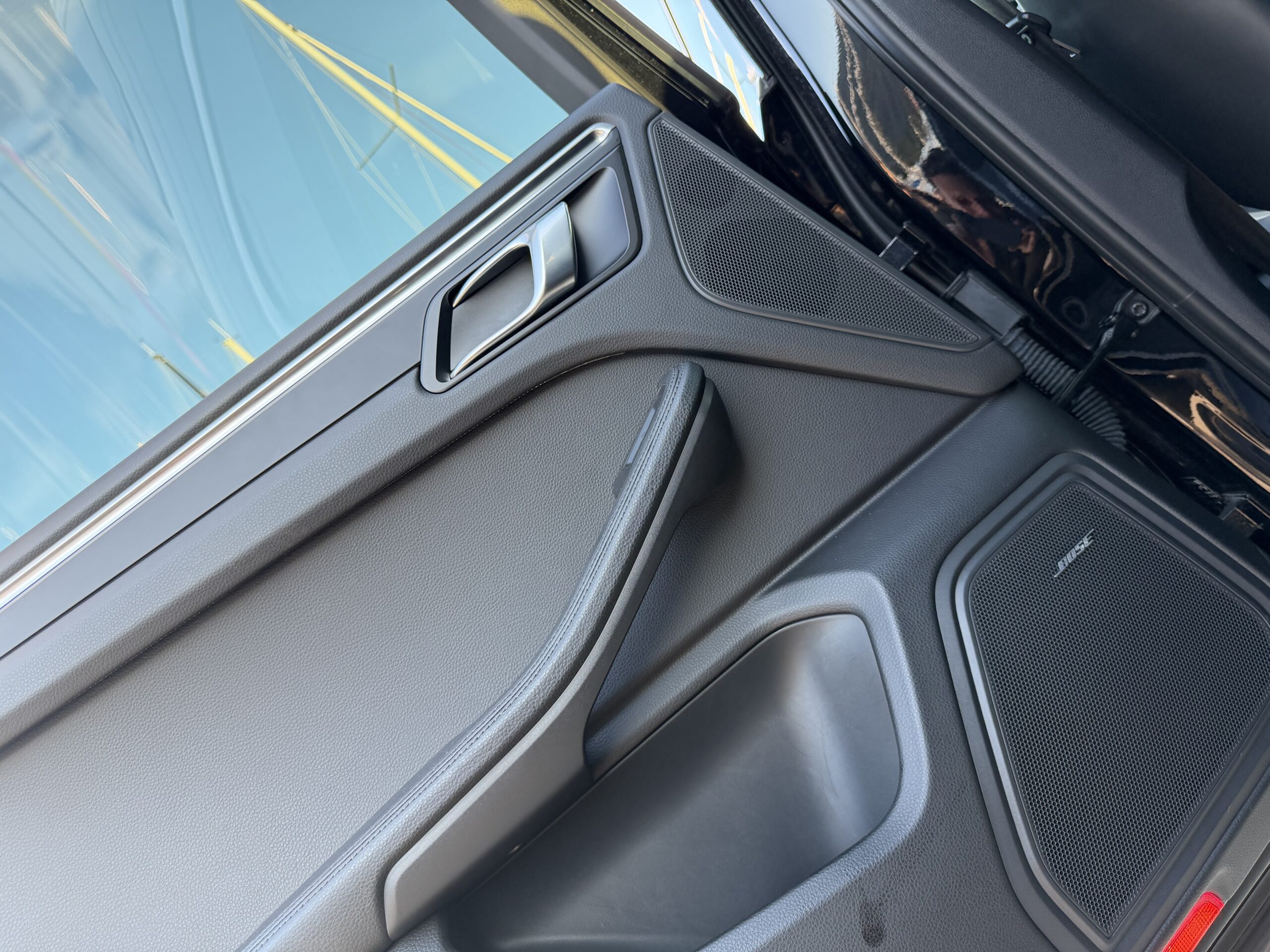 Porsche Macan 2.0T 245cv Edición Especial Spirit PDK - Imagen 17