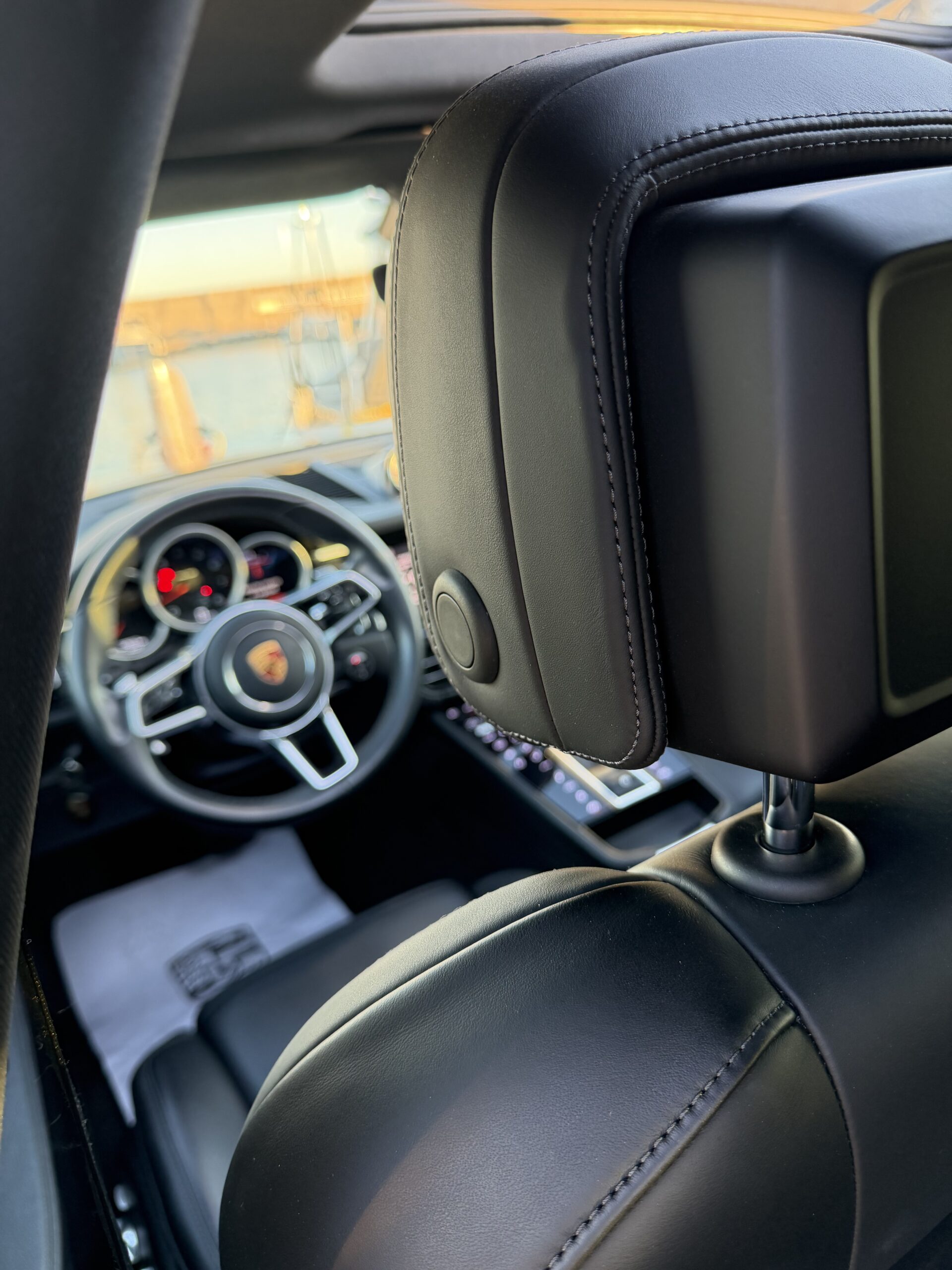 Porsche Macan 2.0T 245cv Edición Especial Spirit PDK - Imagen 18