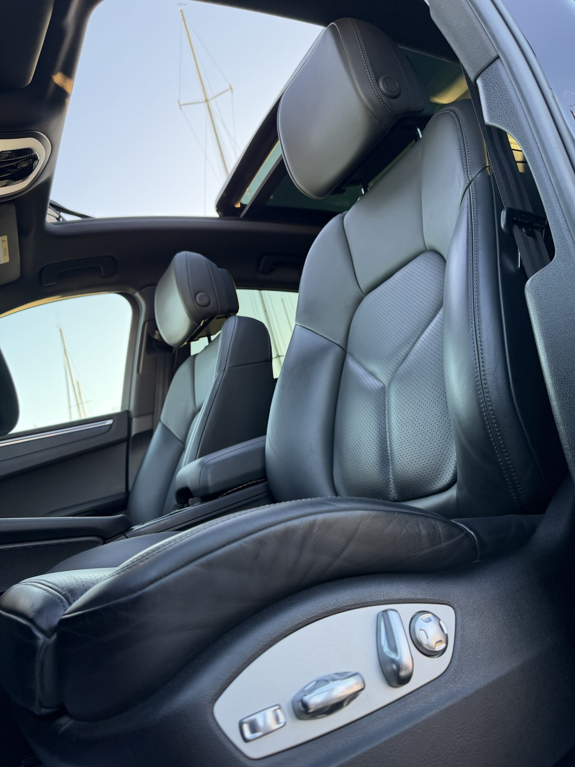 Porsche Macan 2.0T 245cv Edición Especial Spirit PDK - Imagen 15