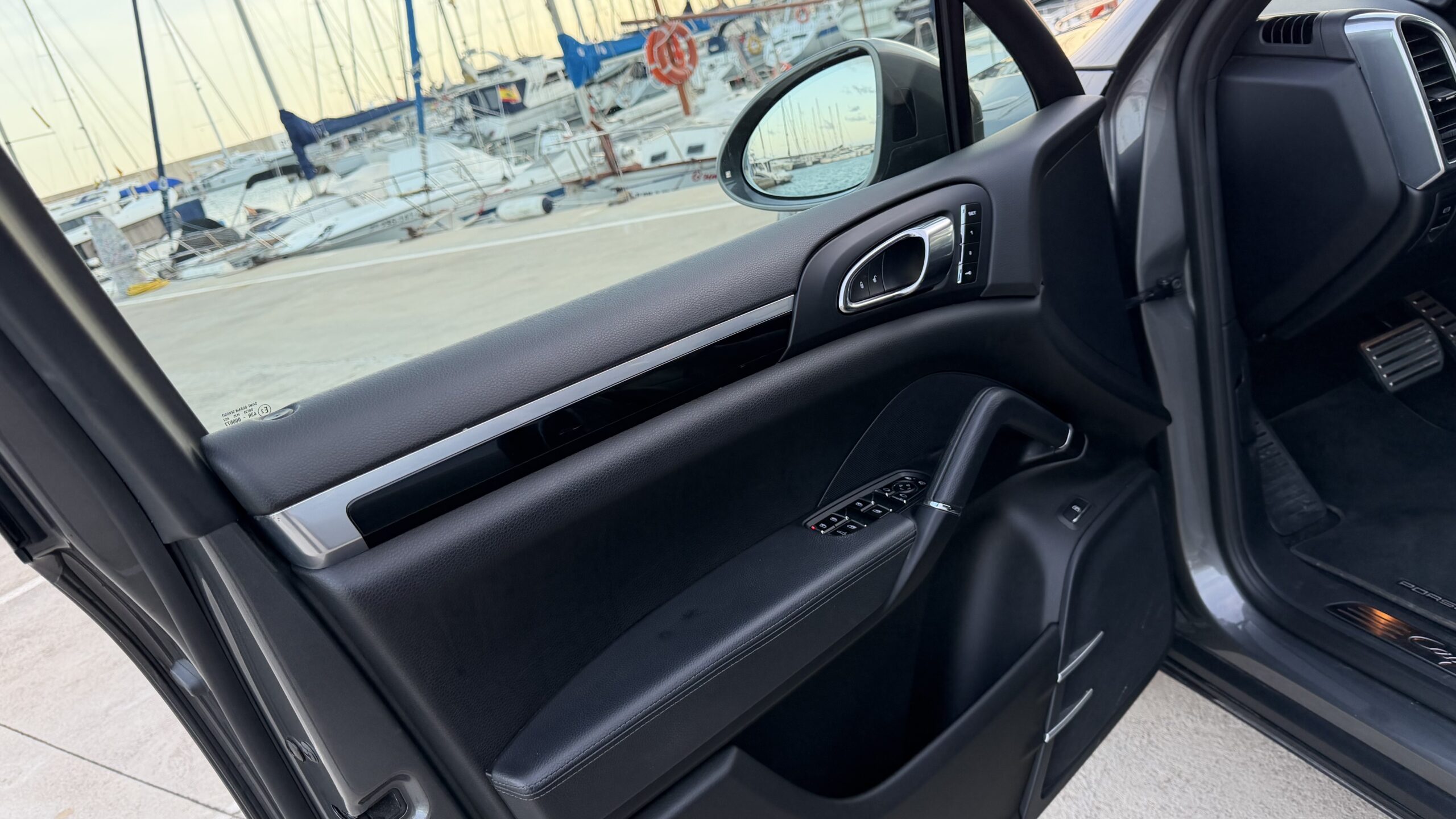 Porsche Cayenne S e-Hybrid 3.0 v6 (416cv)8 Vel -Disponible Actalmente- - Imagen 11