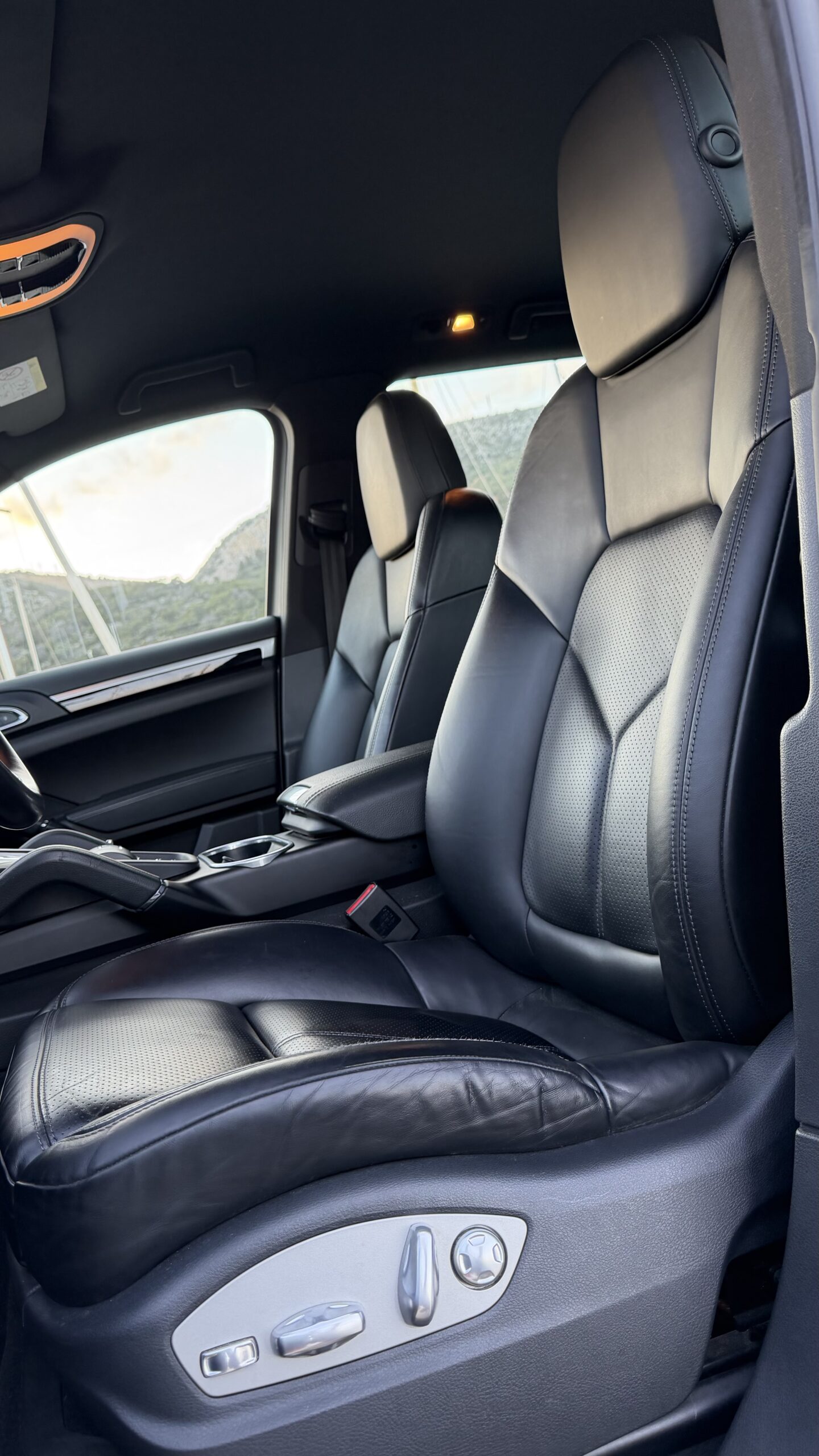 Porsche Cayenne S e-Hybrid 3.0 v6 (416cv)8 Vel -Disponible Actalmente- - Imagen 14