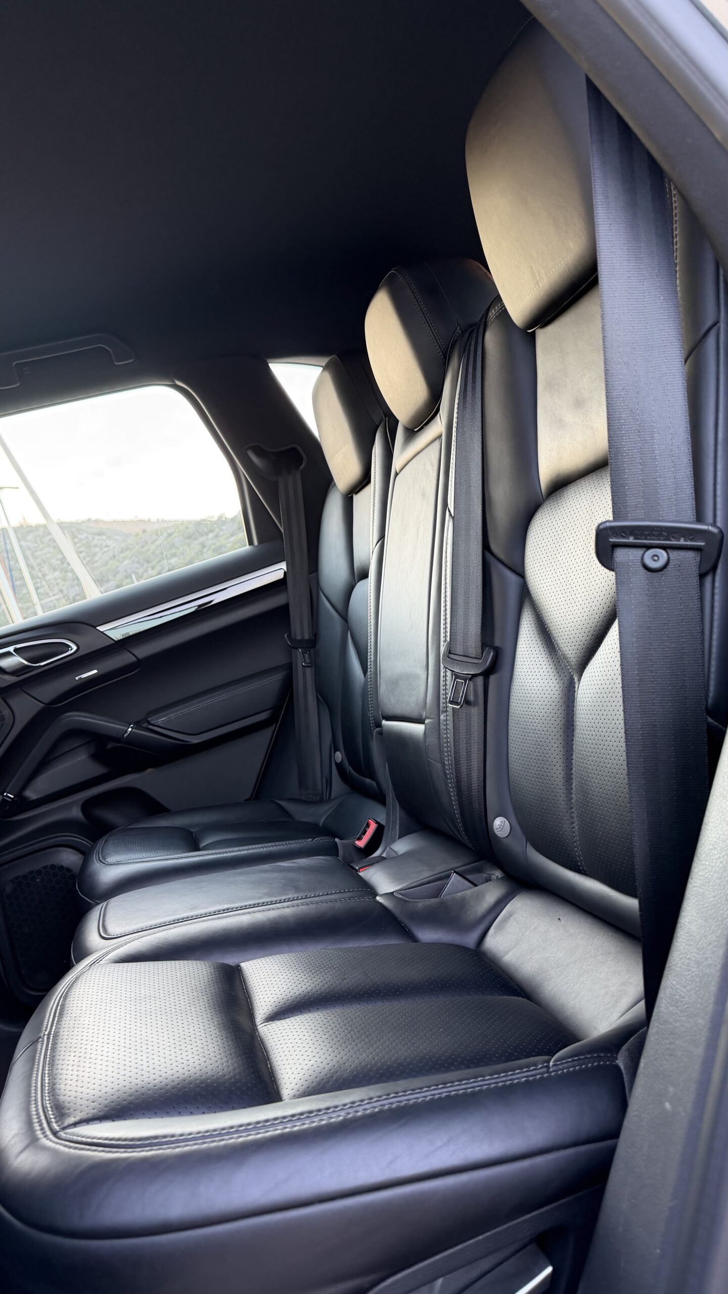 Porsche Cayenne S e-Hybrid 3.0 v6 (416cv)8 Vel -Disponible Actalmente- - Imagen 16