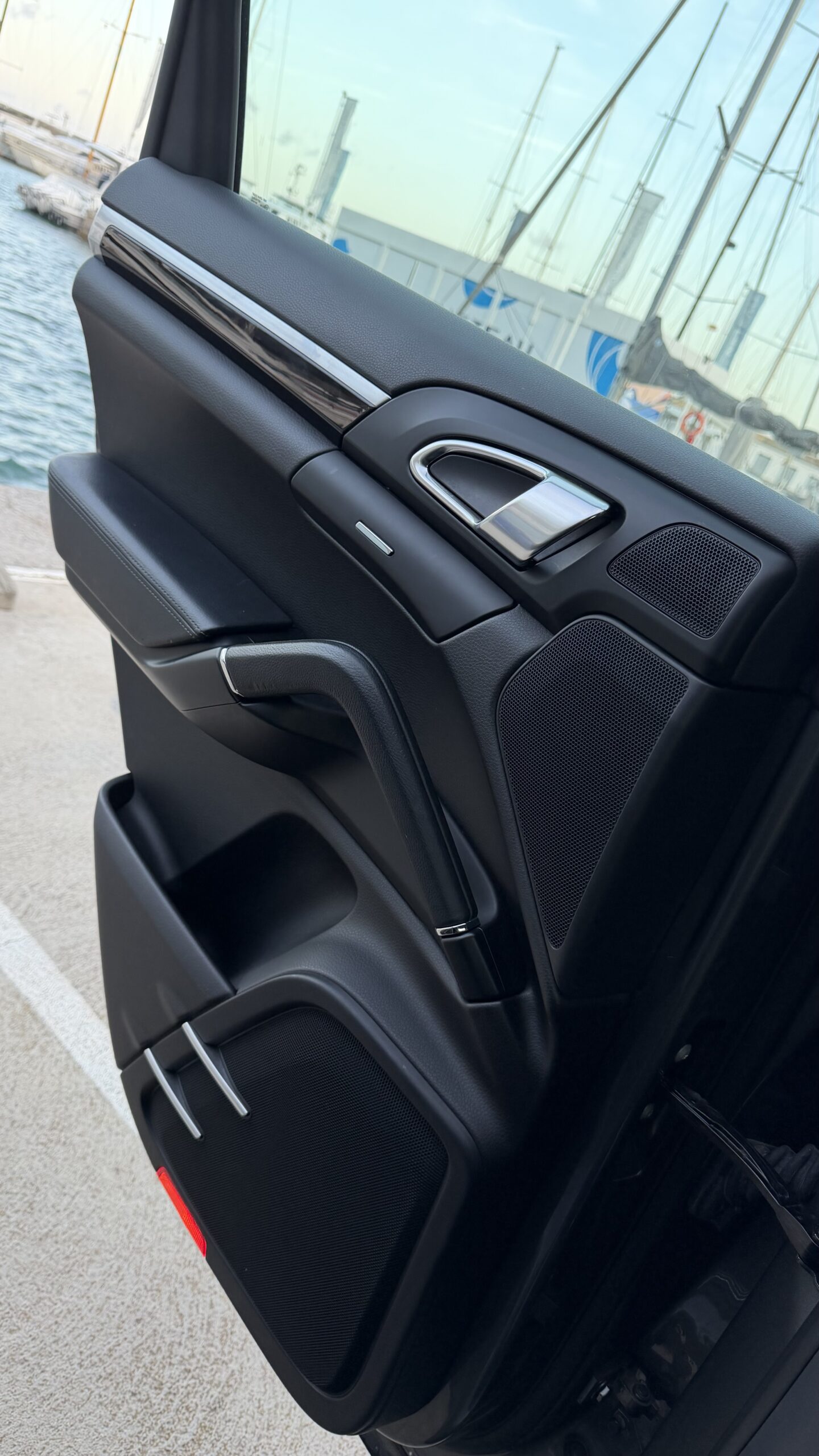 Porsche Cayenne S e-Hybrid 3.0 v6 (416cv)8 Vel -Disponible Actalmente- - Imagen 15