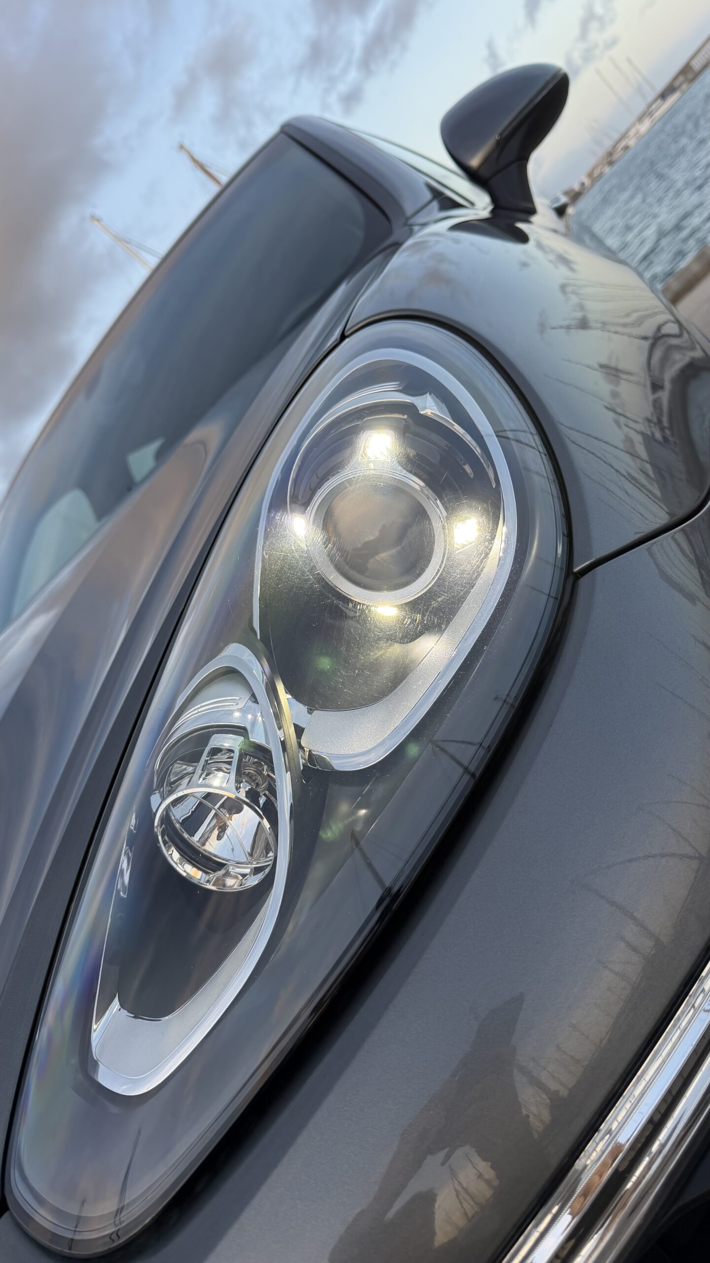 Porsche Cayenne S e-Hybrid 3.0 v6 (416cv)8 Vel -Disponible Actalmente- - Imagen 3