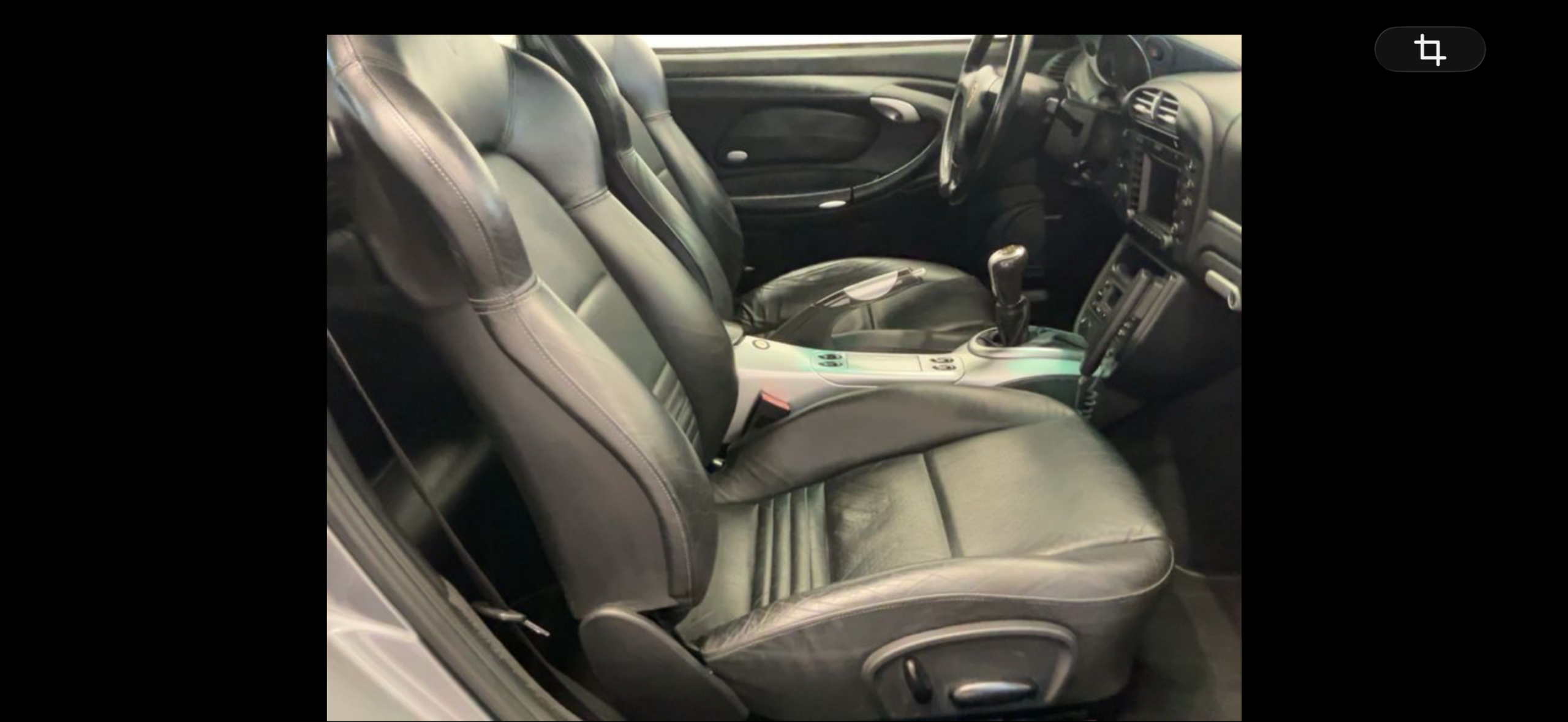 Porsche 911 (996.2)Carrera Cabrio 3.0 6cil Boxer 320cv Manual-Disponible actualmente- - Imagen 13