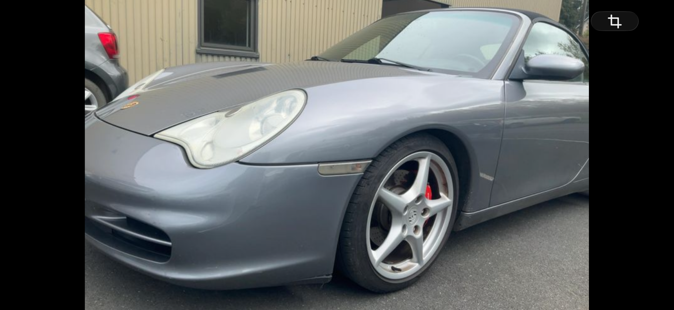 Porsche 911 (996.2)Carrera Cabrio 3.0 6cil Boxer 320cv Manual-Disponible actualmente- - Imagen 2