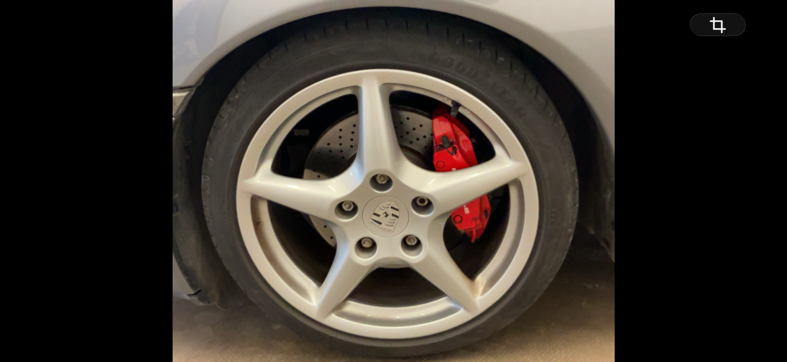 Porsche 911 (996.2)Carrera Cabrio 3.0 6cil Boxer 320cv Manual-Disponible actualmente- - Imagen 8