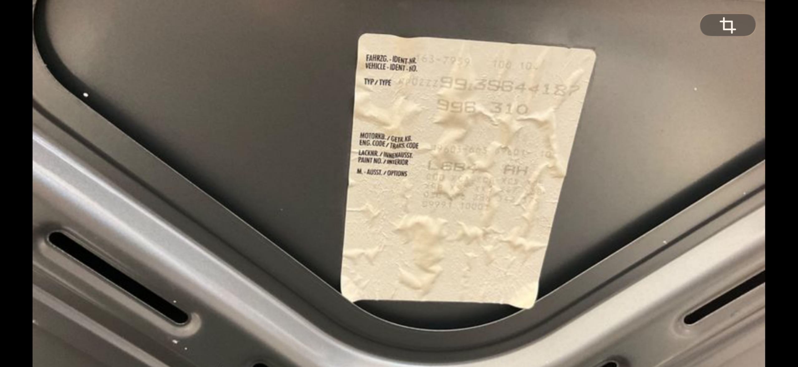 Porsche 911 (996.2)Carrera Cabrio 3.0 6cil Boxer 320cv Manual-Disponible actualmente- - Imagen 4