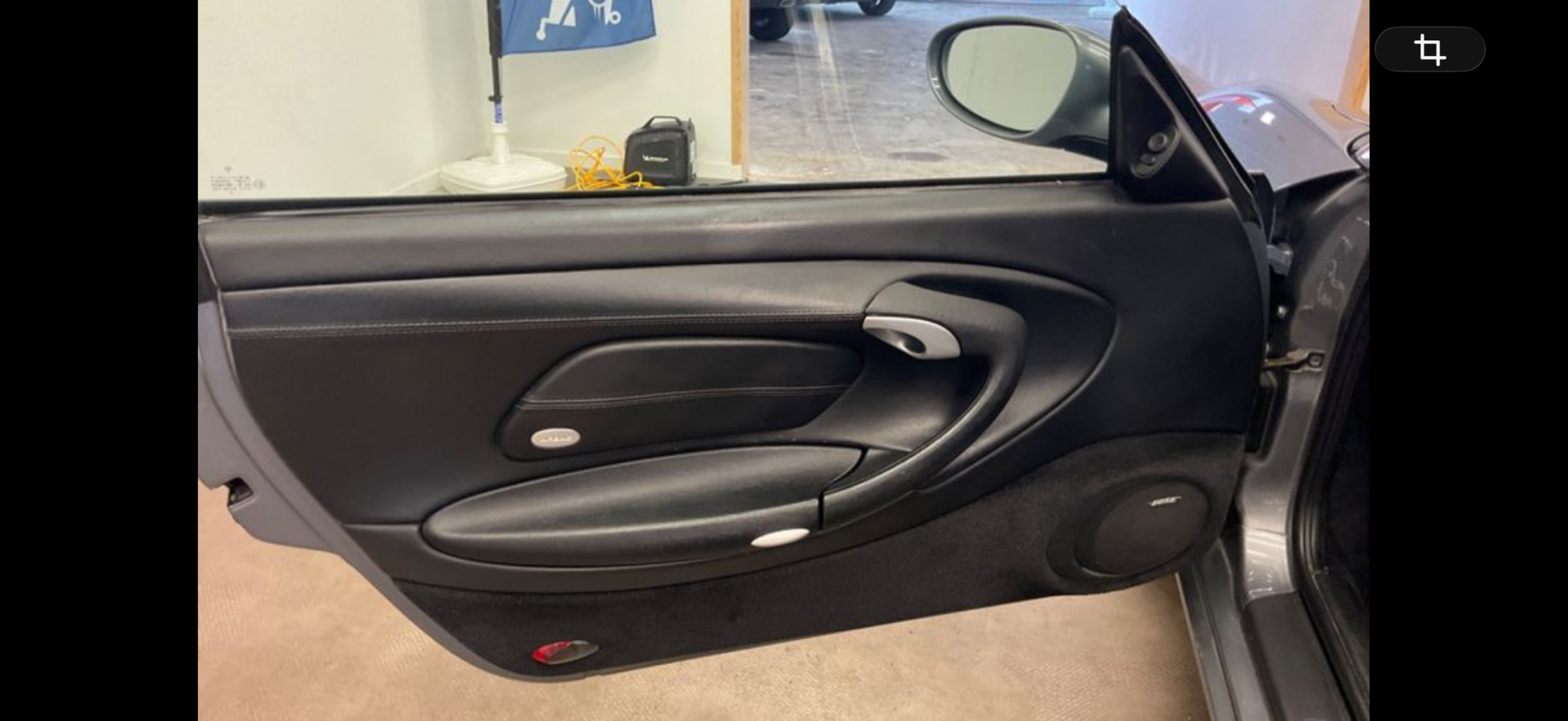 Porsche 911 (996.2)Carrera Cabrio 3.0 6cil Boxer 320cv Manual-Disponible actualmente- - Imagen 9