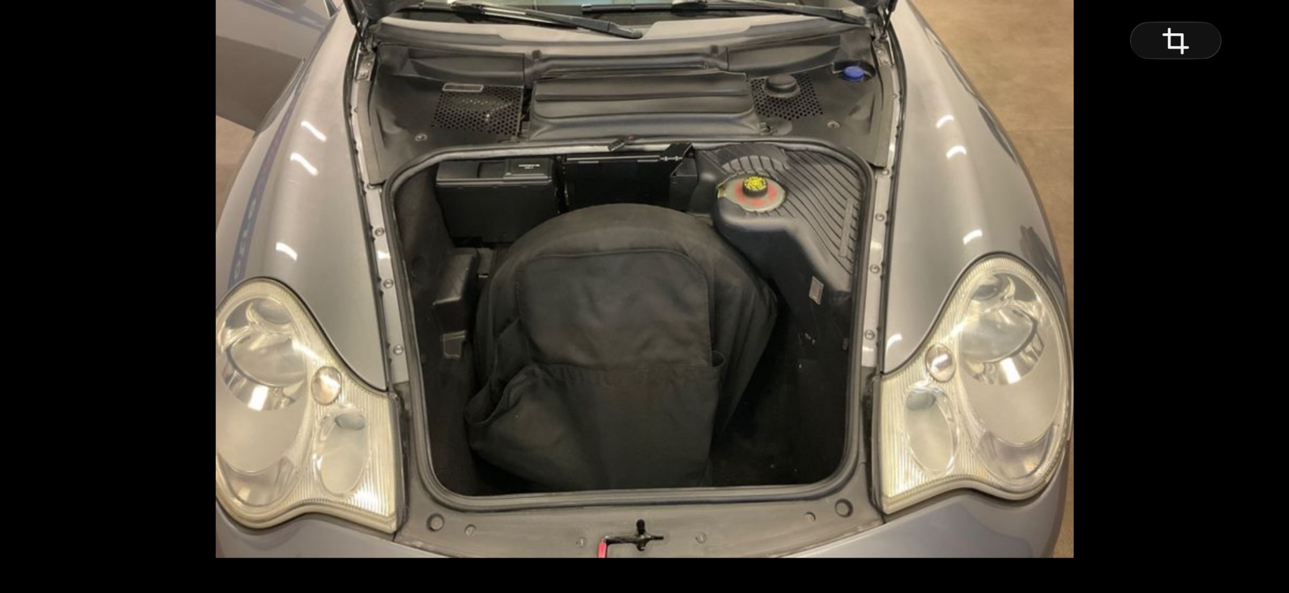 Porsche 911 (996.2)Carrera Cabrio 3.0 6cil Boxer 320cv Manual-Disponible actualmente- - Imagen 3