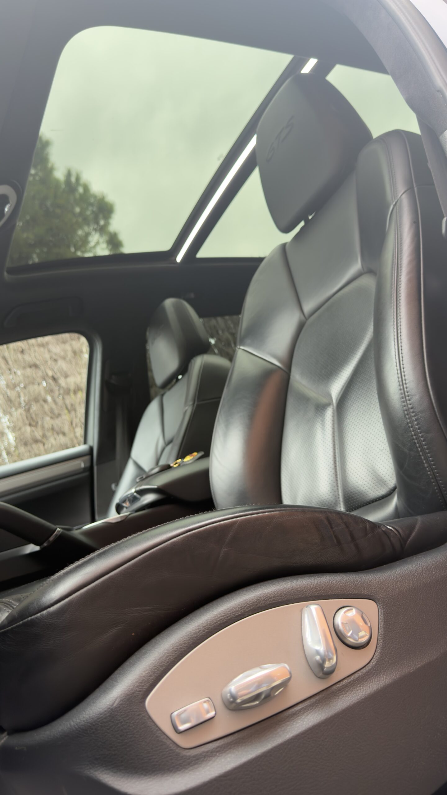 Porsche Cayenne GTS 3.6 v6 440cv Biturbo-Disponible Actualmente- - Imagen 13