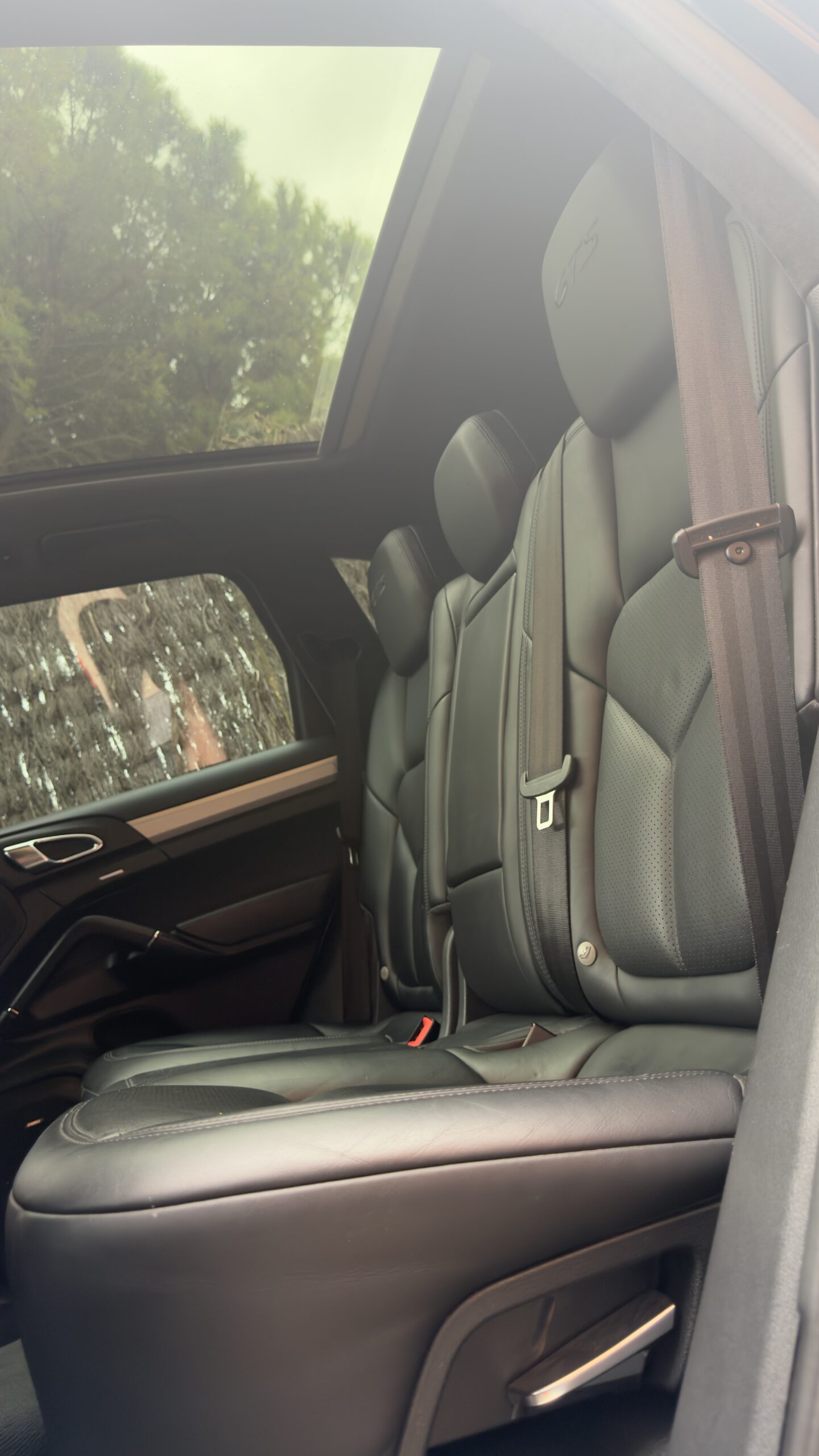 Porsche Cayenne GTS 3.6 v6 440cv Biturbo-Disponible Actualmente- - Imagen 17