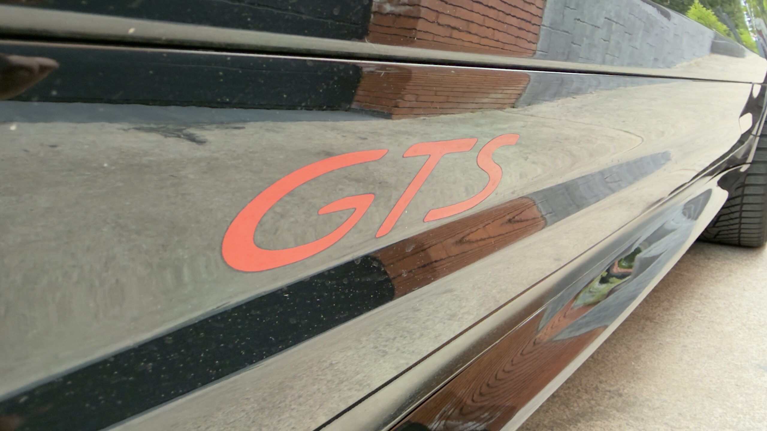 Porsche Cayenne GTS 3.6 v6 440cv Biturbo-Disponible Actualmente- - Imagen 6