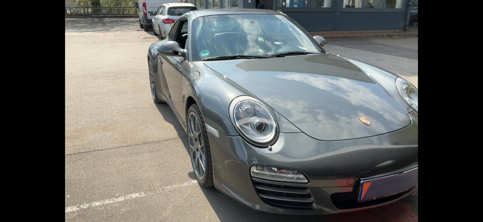 Porsche 911 4S (997.2) Carrera S 3.8 385cv PDK -Disponible Actualmente- - Imagen 2
