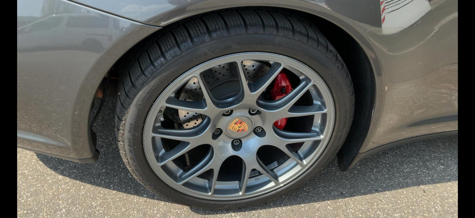 Porsche 911 4S (997.2) Carrera S 3.8 385cv PDK -Disponible Actualmente- - Imagen 3