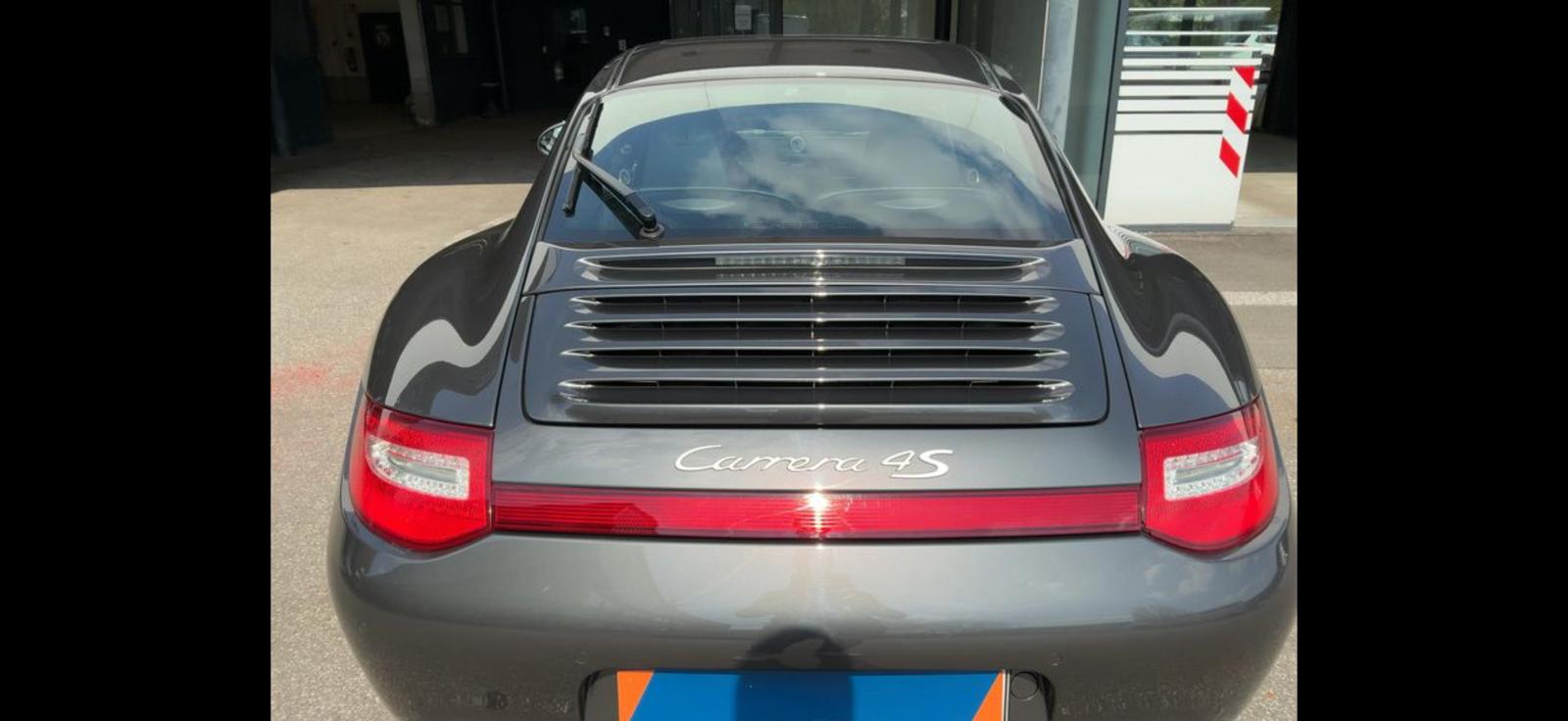 Porsche 911 4S (997.2) Carrera S 3.8 385cv PDK -Disponible Actualmente- - Imagen 5