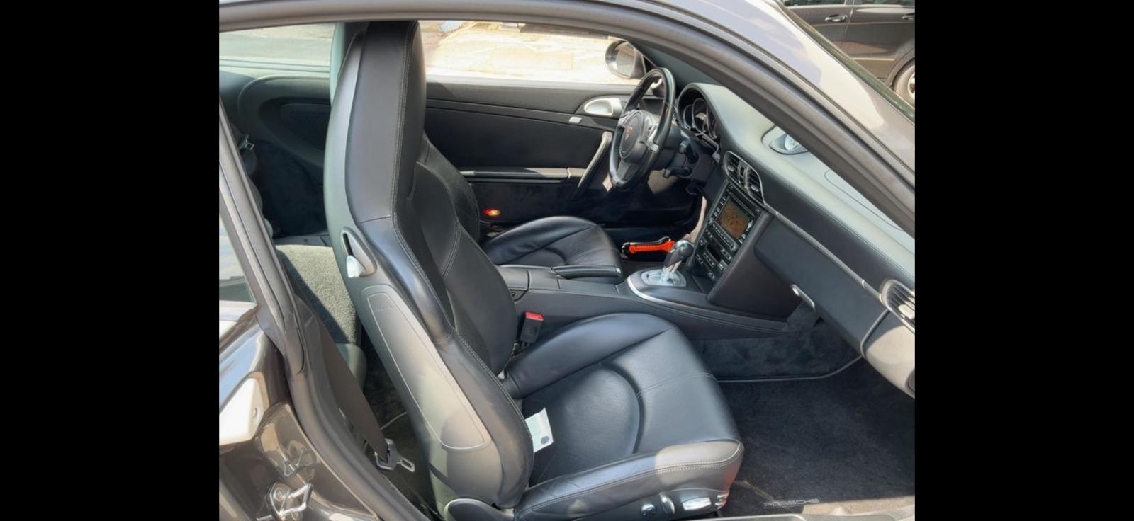 Porsche 911 4S (997.2) Carrera S 3.8 385cv PDK -Disponible Actualmente- - Imagen 11