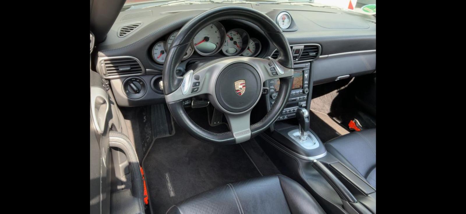 Porsche 911 4S (997.2) Carrera S 3.8 385cv PDK -Disponible Actualmente- - Imagen 8