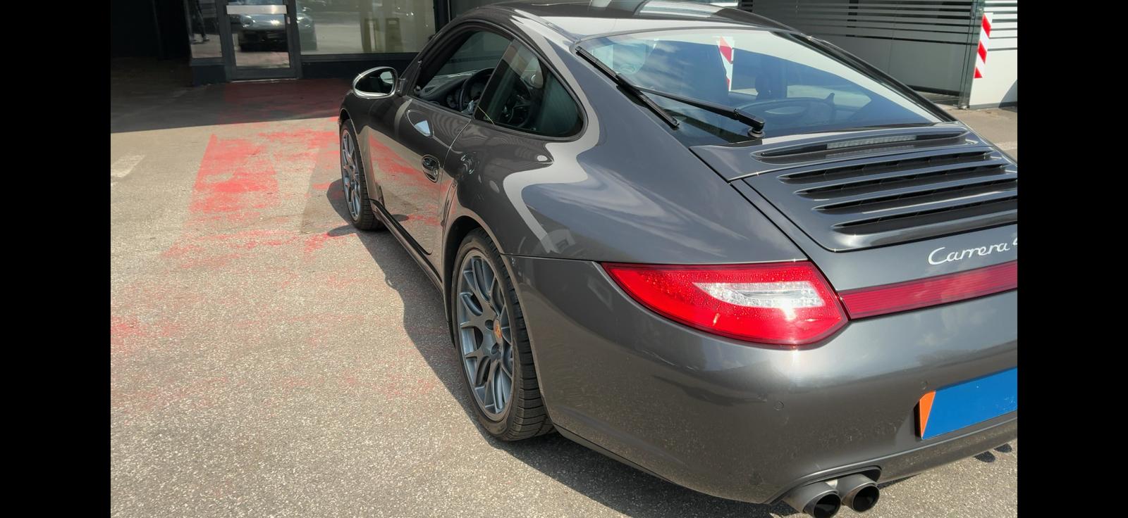 Porsche 911 4S (997.2) Carrera S 3.8 385cv PDK -Disponible Actualmente- - Imagen 6